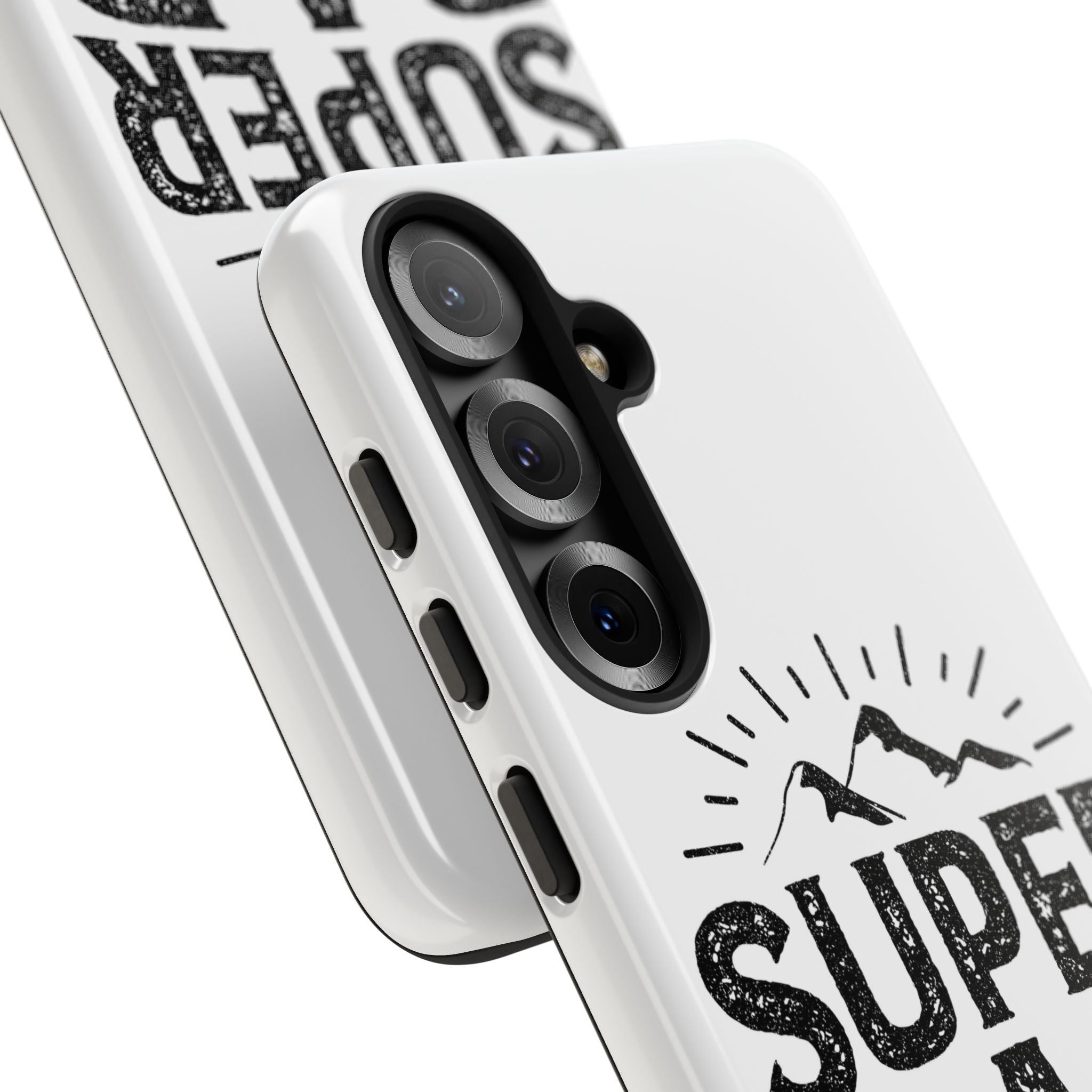 Super Dad Phone Case