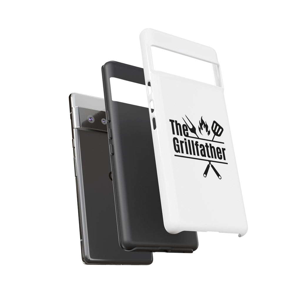 The Grillfather Phone Case