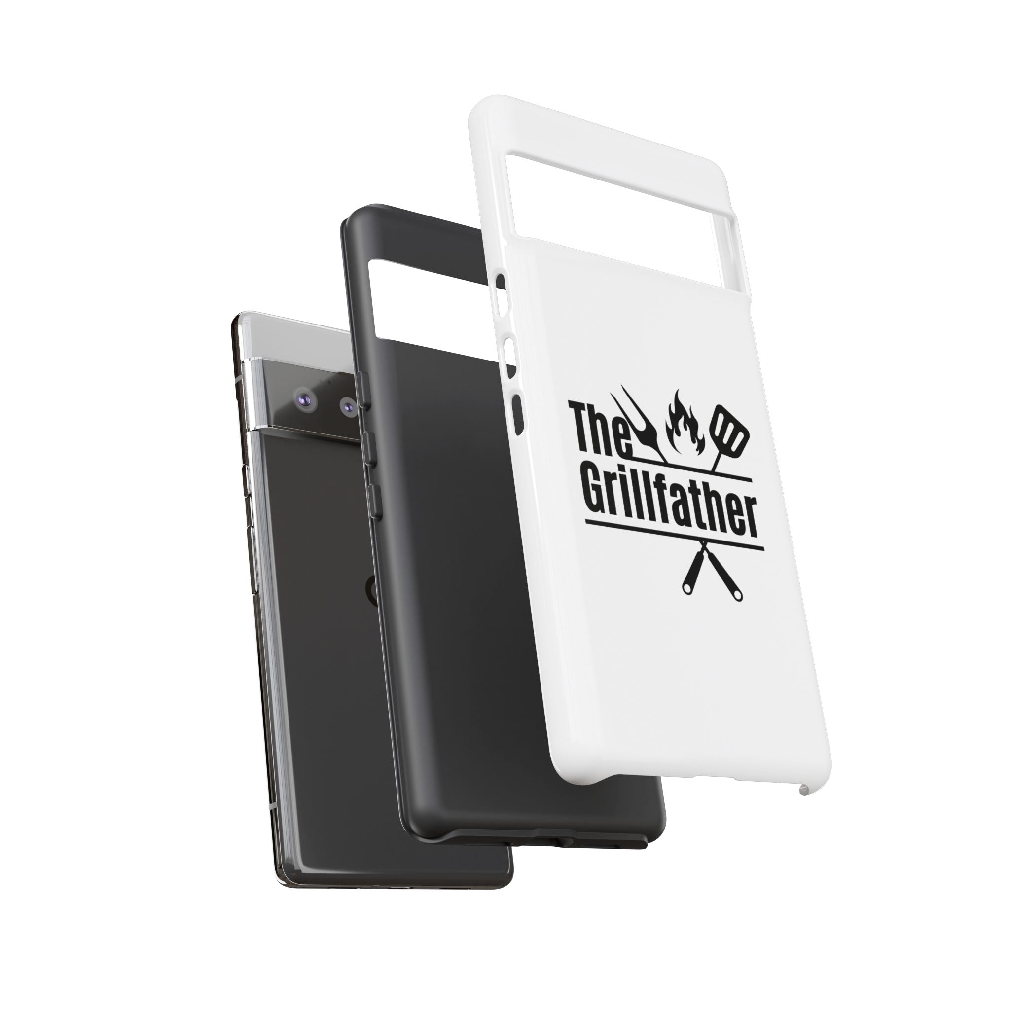 The Grillfather Phone Case