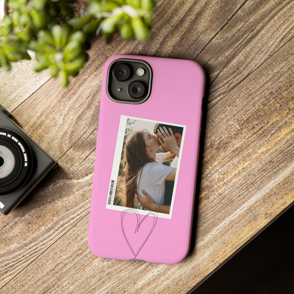 Personalized Couple Case