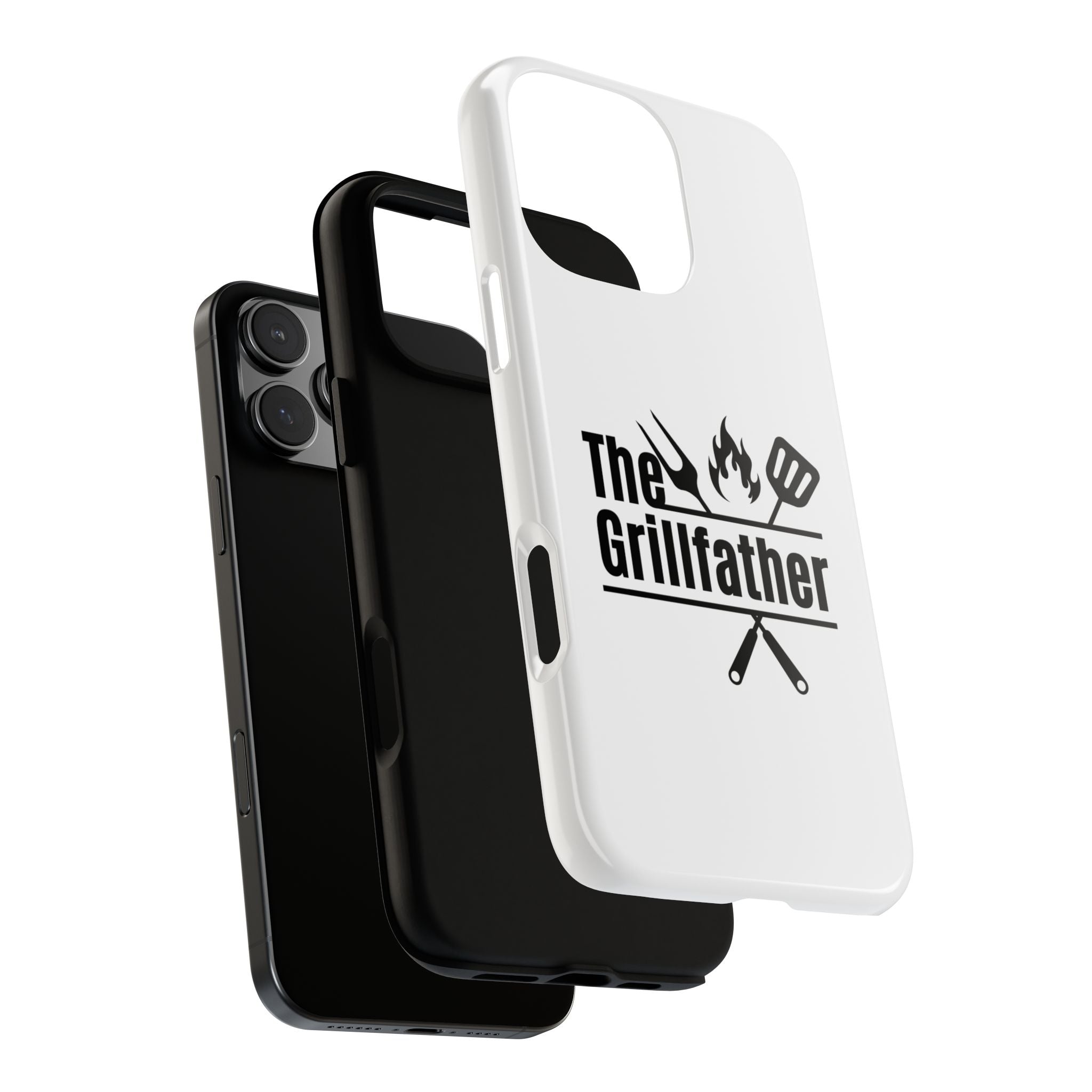 The Grillfather Phone Case