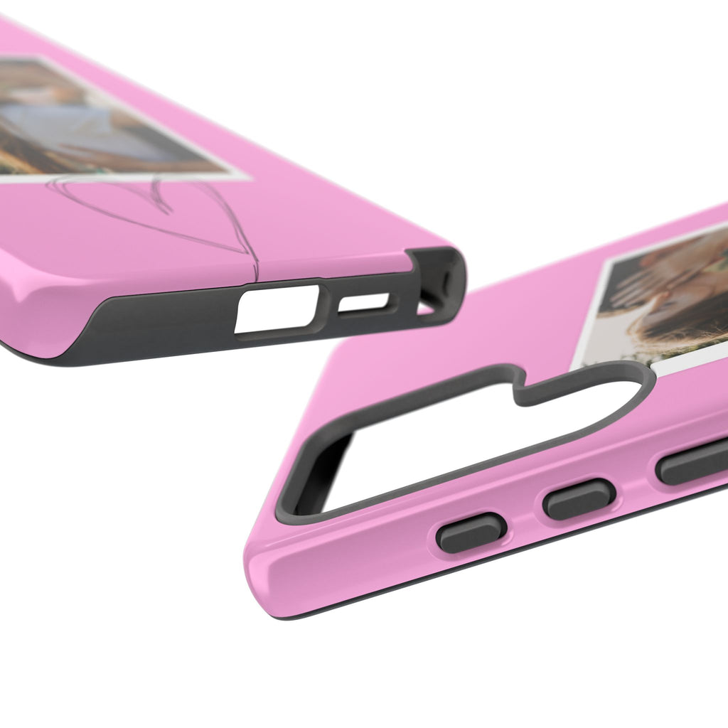 Personalized Couple Case