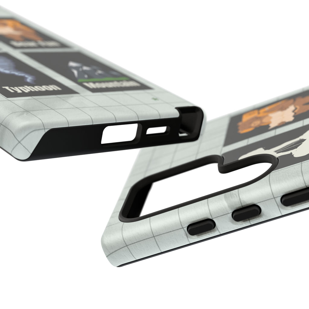 Mighty Phone Case