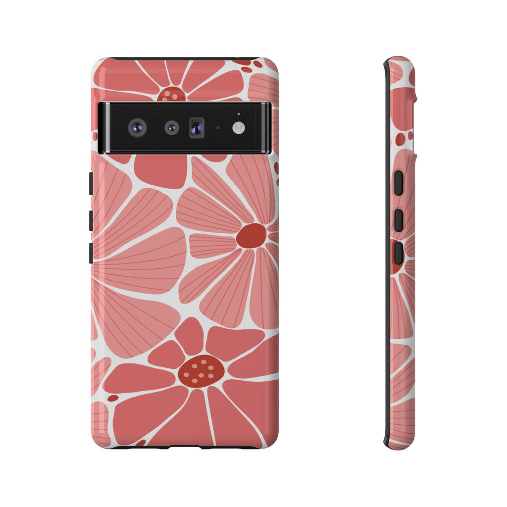 Pink Daisy