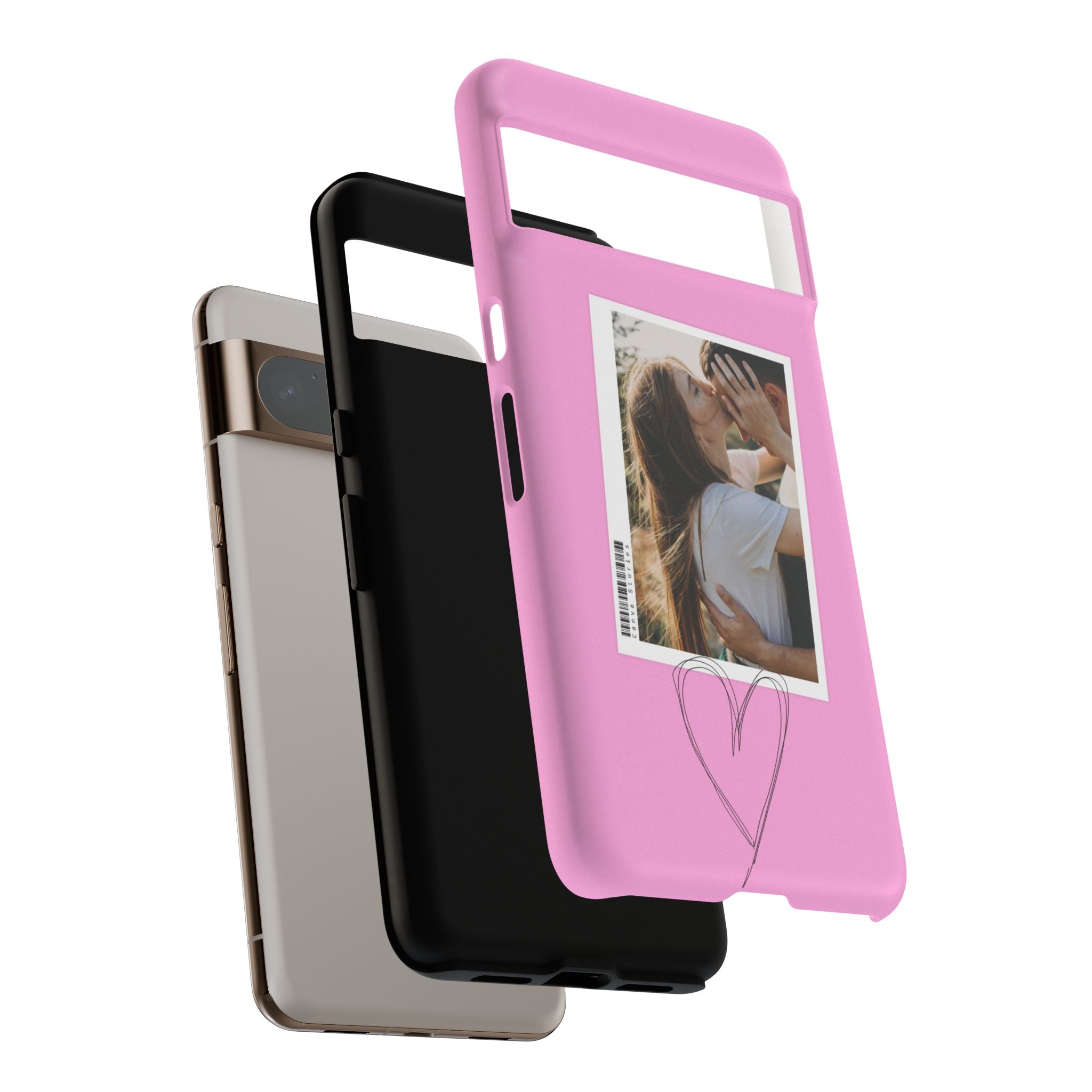 Personalized Couple Case