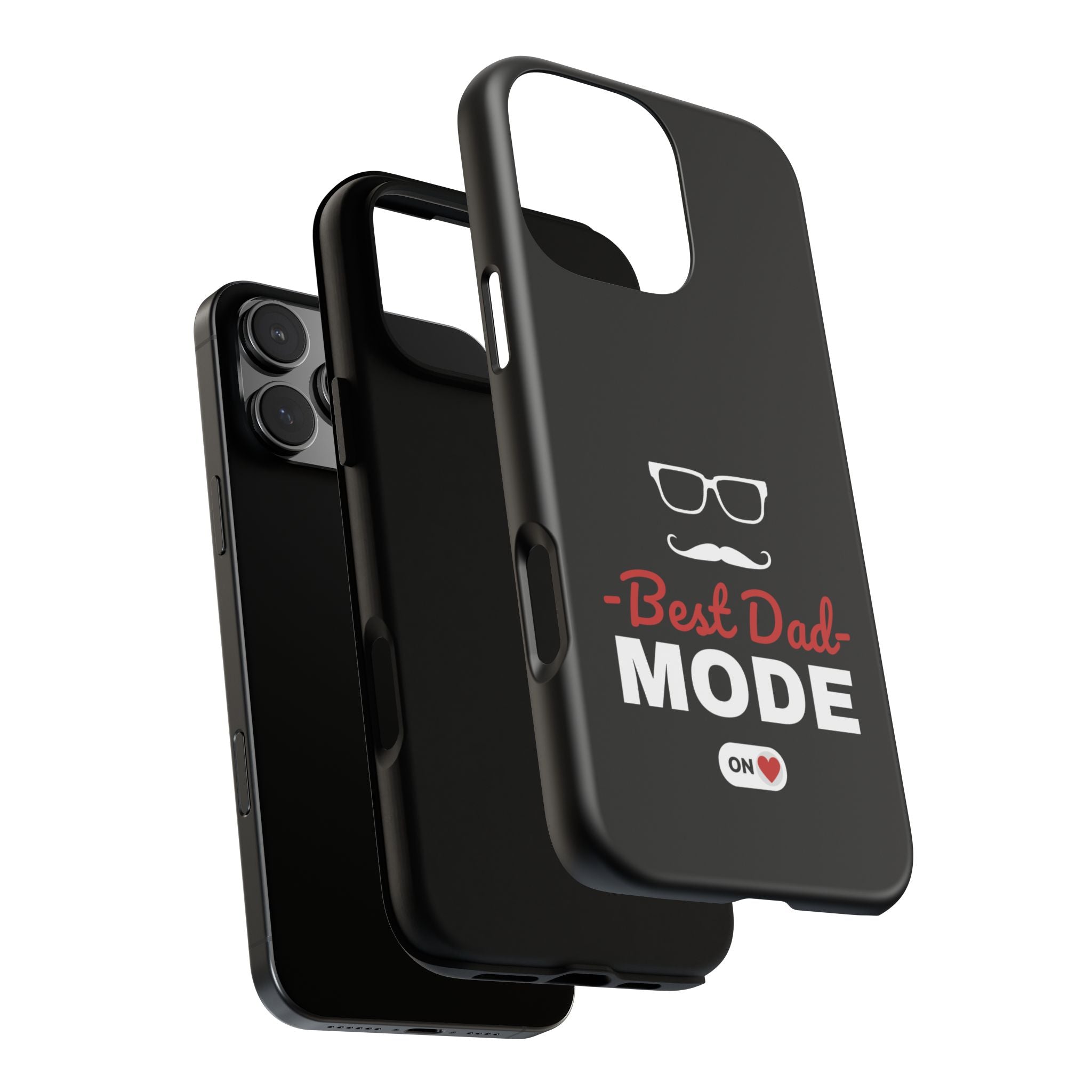 Best Dad Mode Phone Case