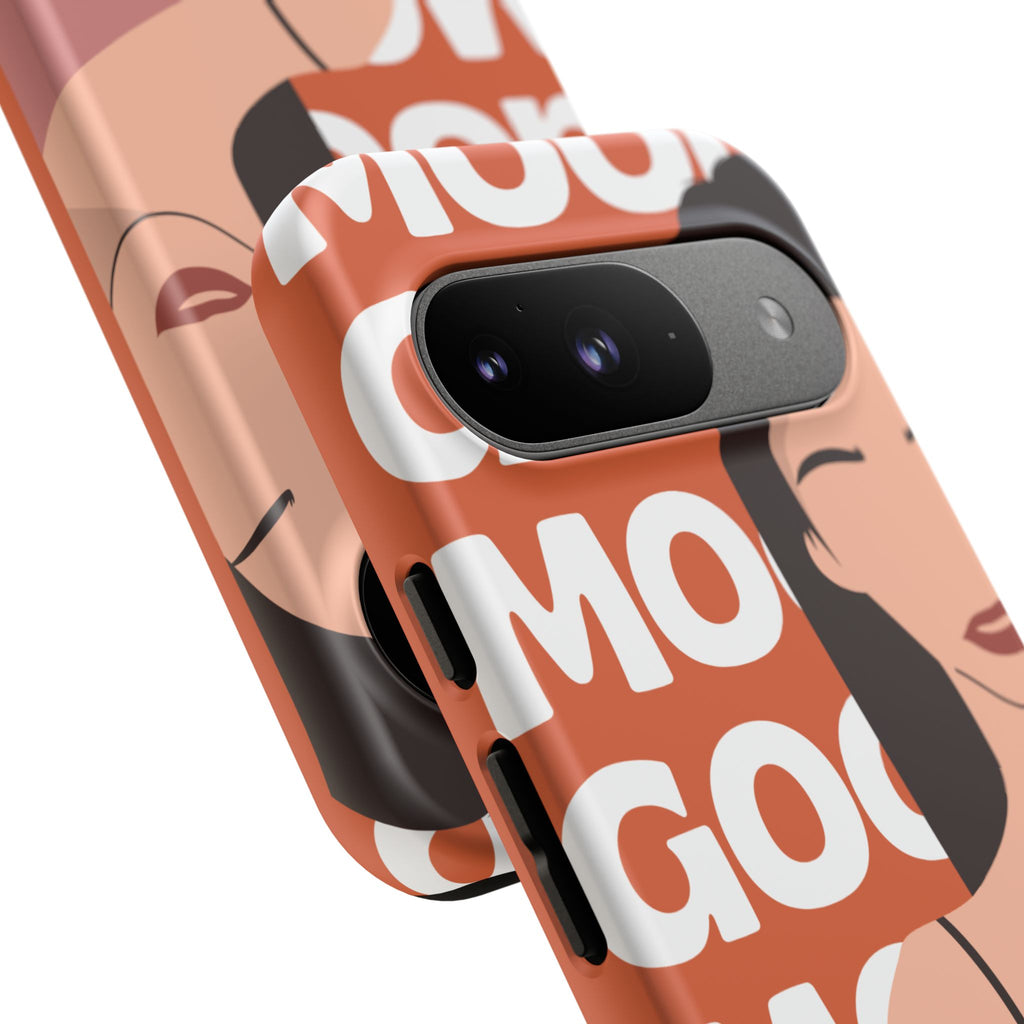 Mood Phone Case