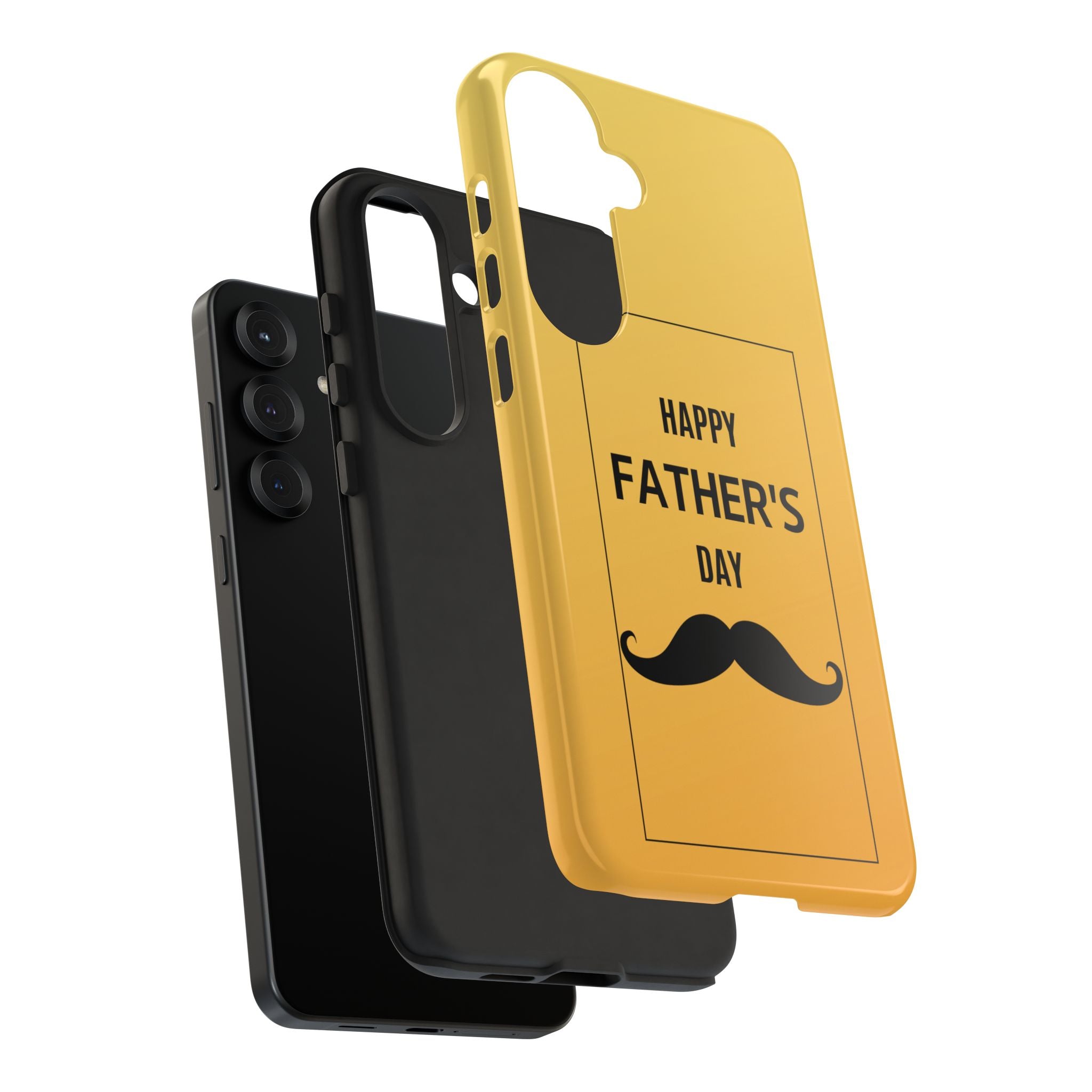 Happy Father's Day Phone Case