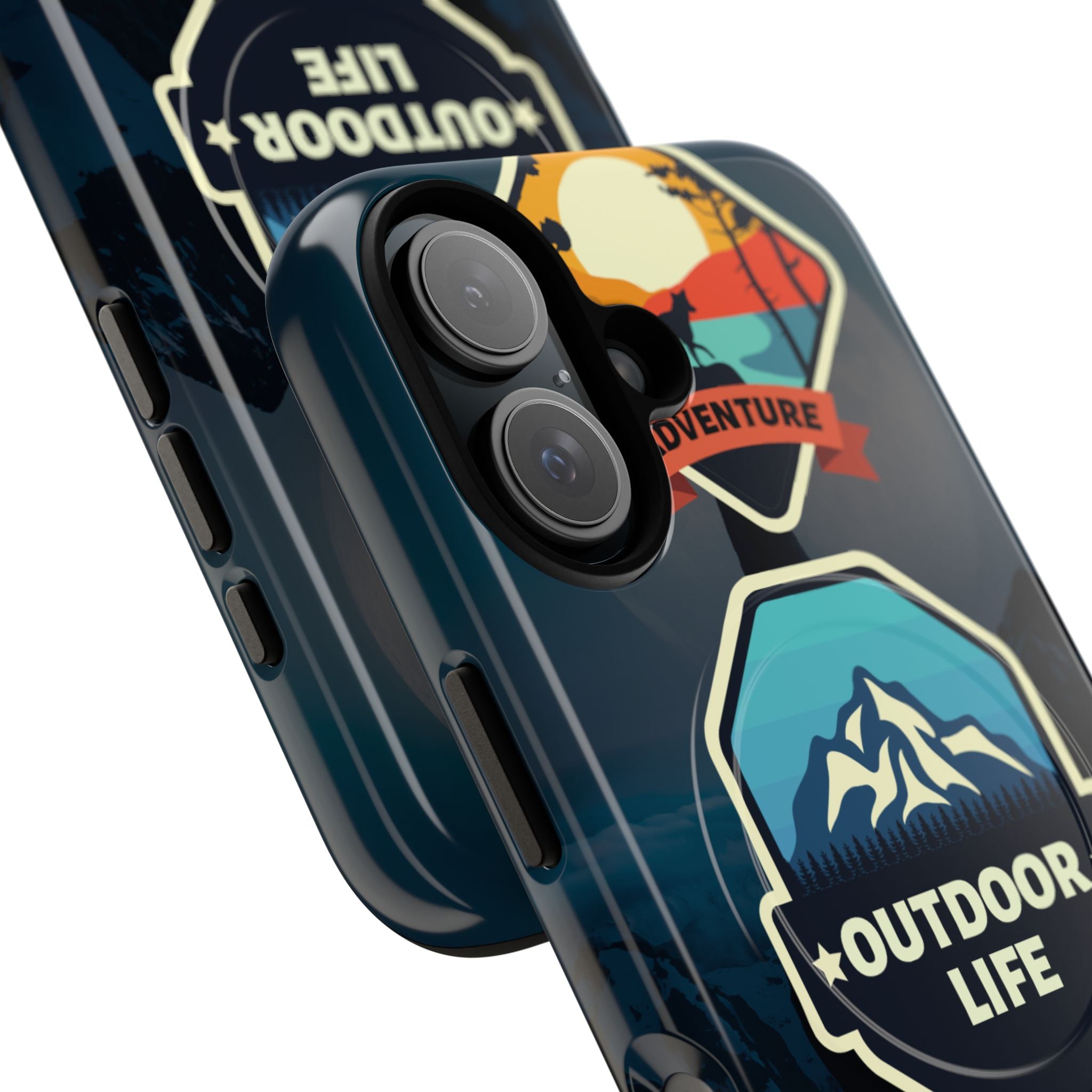 Into the Wild Premium MagSafe