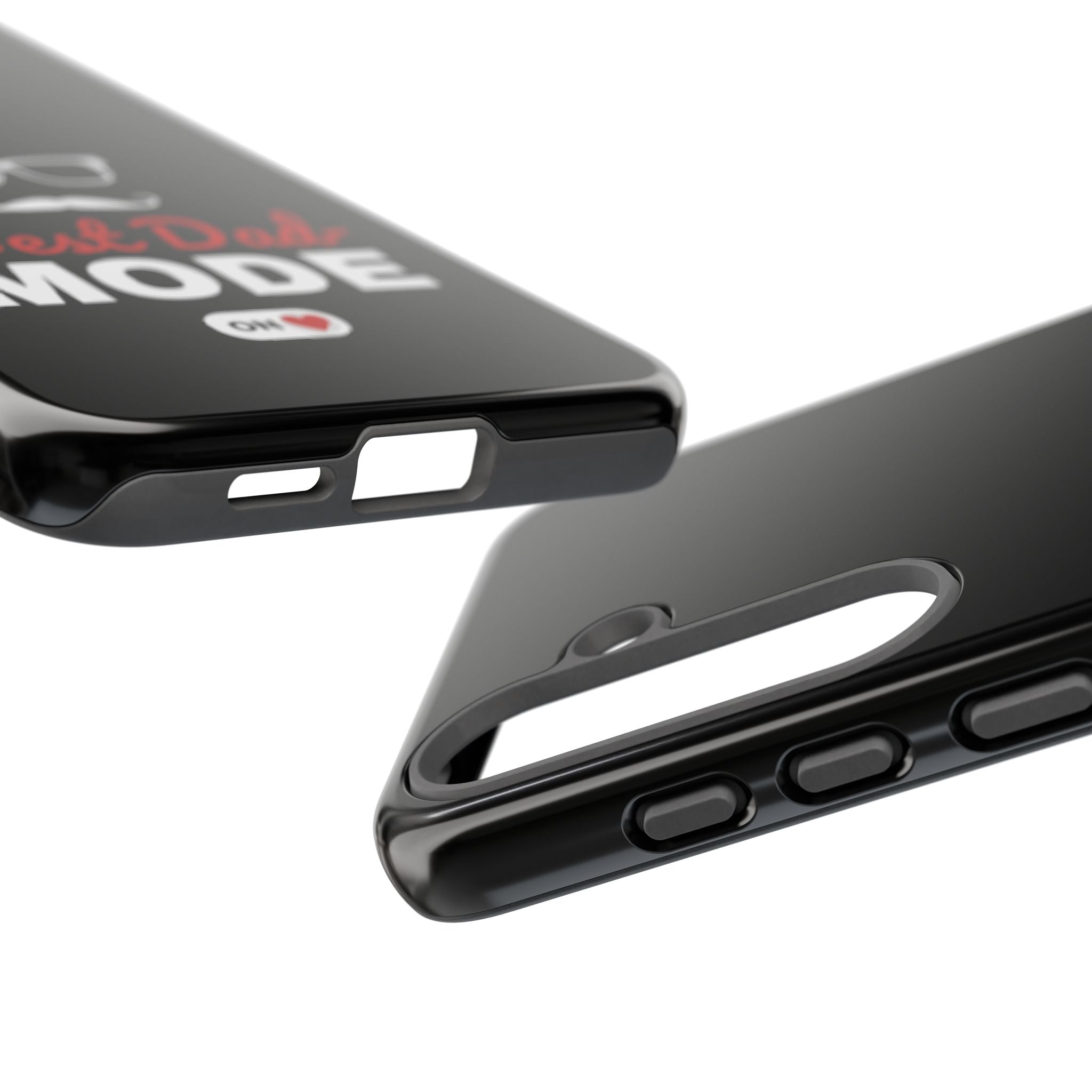 Best Dad Mode Phone Case