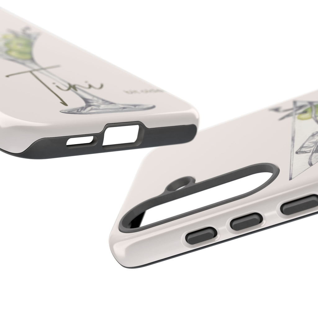 Just a Tini Bit Older Phone Case