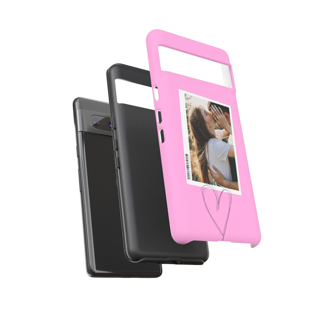 Personalized Couple Case