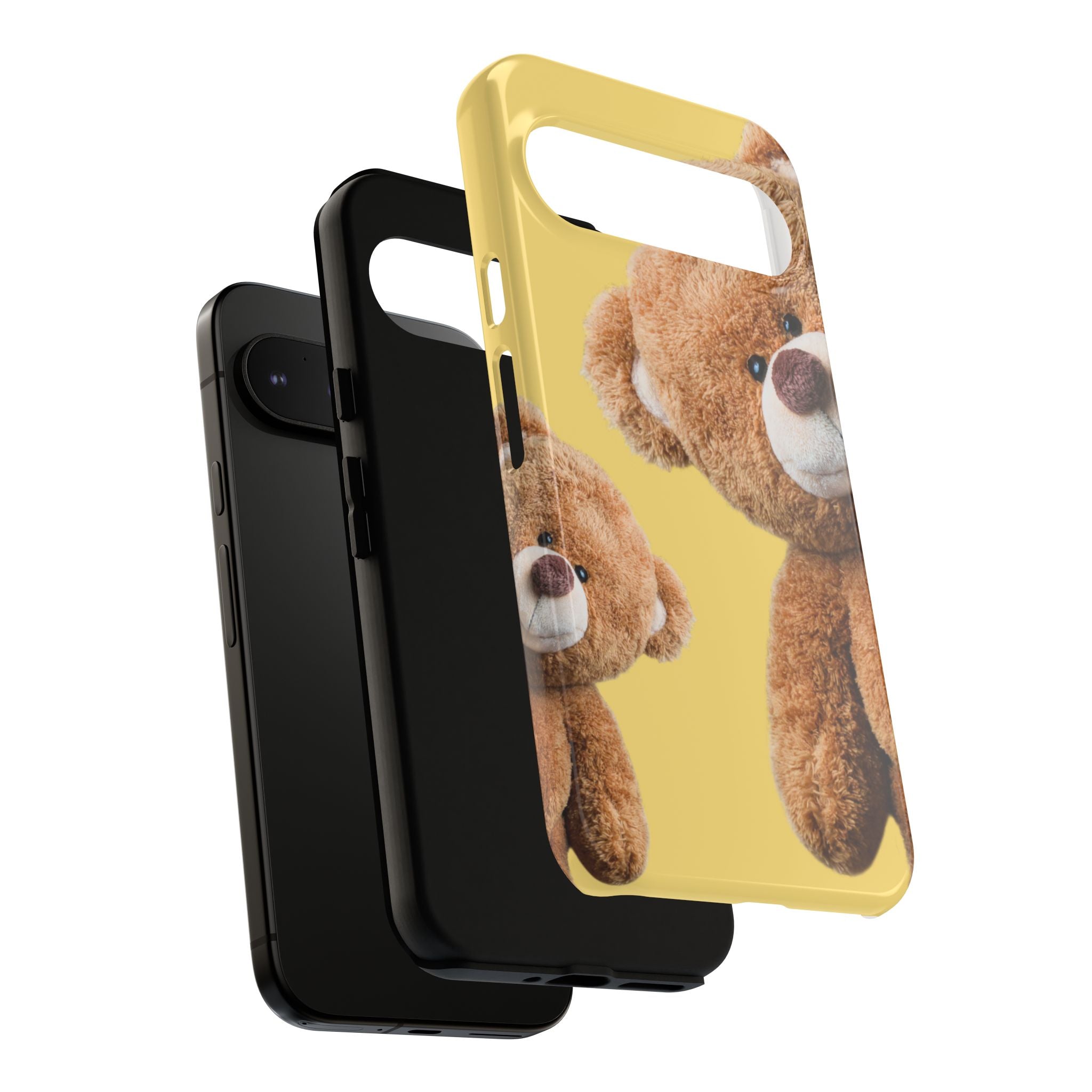 Full Print Custom Phone Case