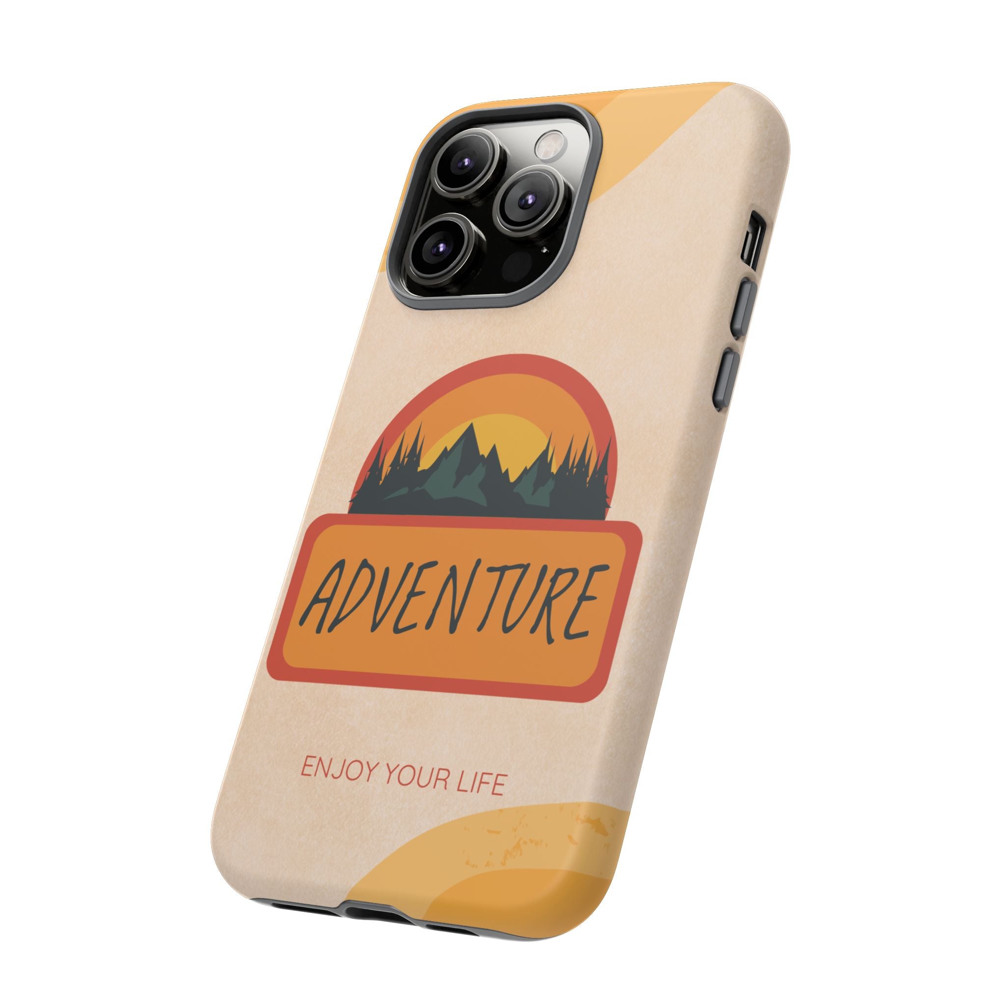 Vintage Mountain