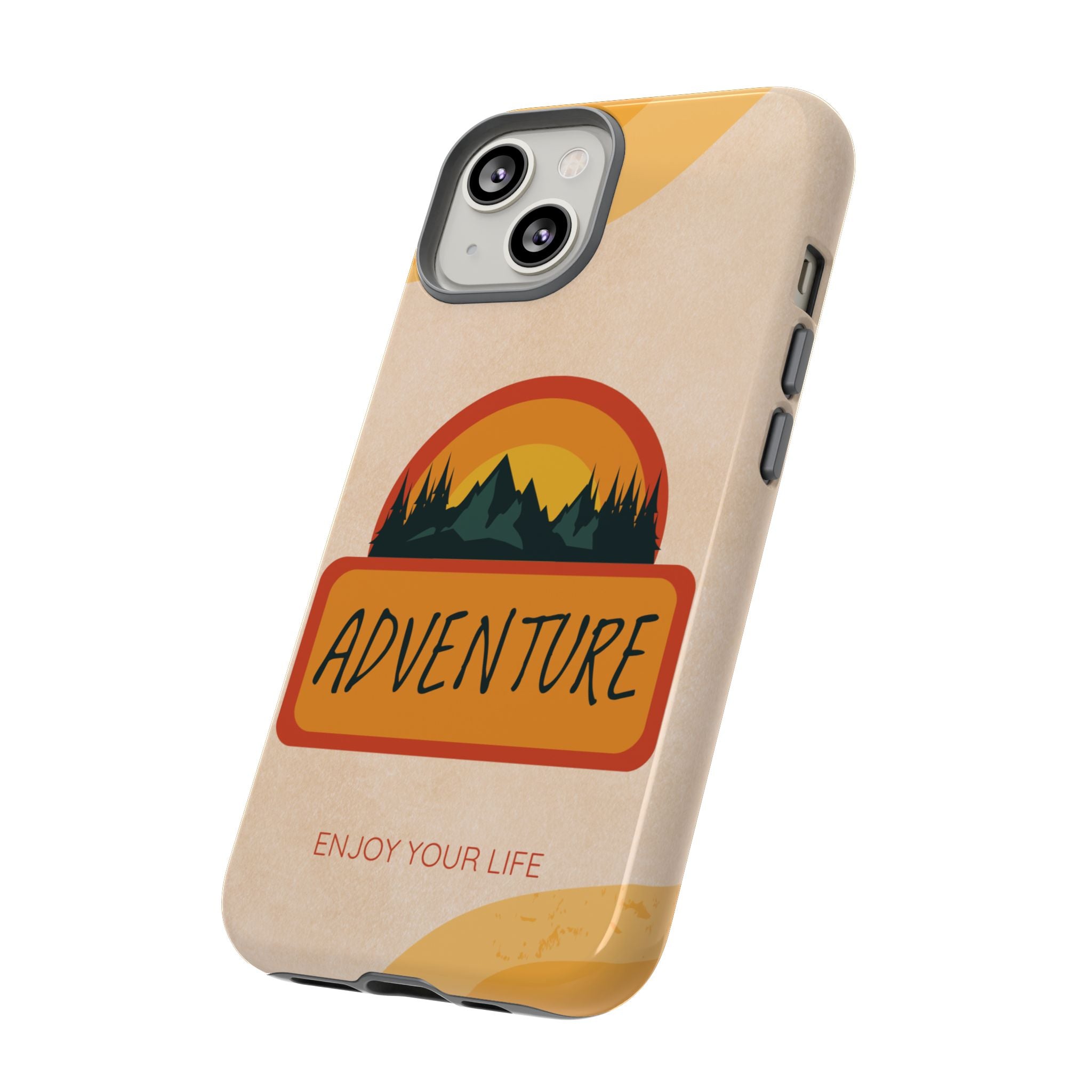 Vintage Mountain