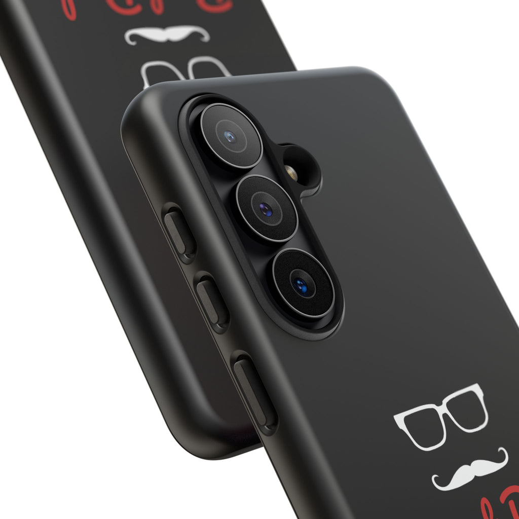 Best Dad Mode Phone Case