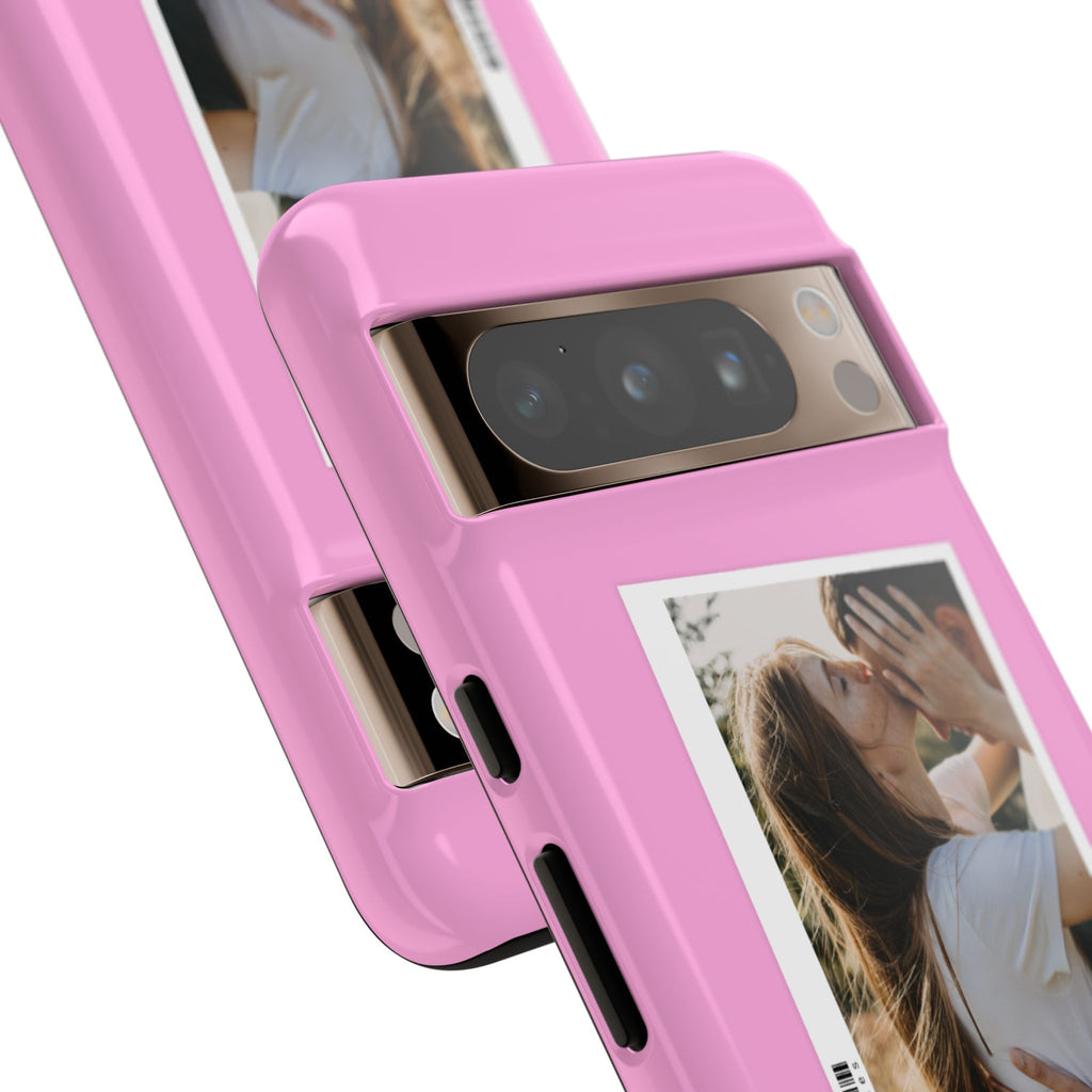 Personalized Couple Case