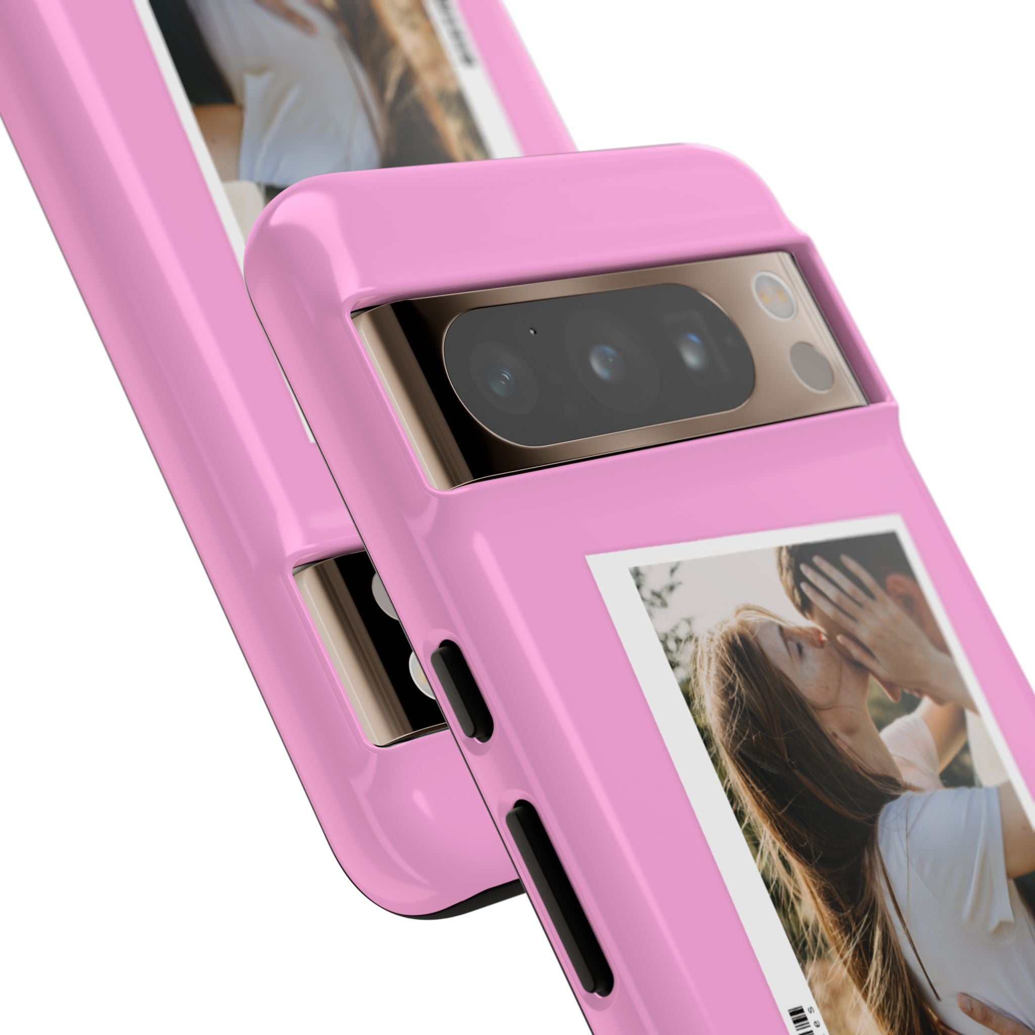 Personalized Couple Case