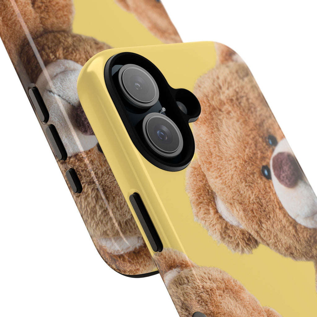Full Print Custom Phone Case
