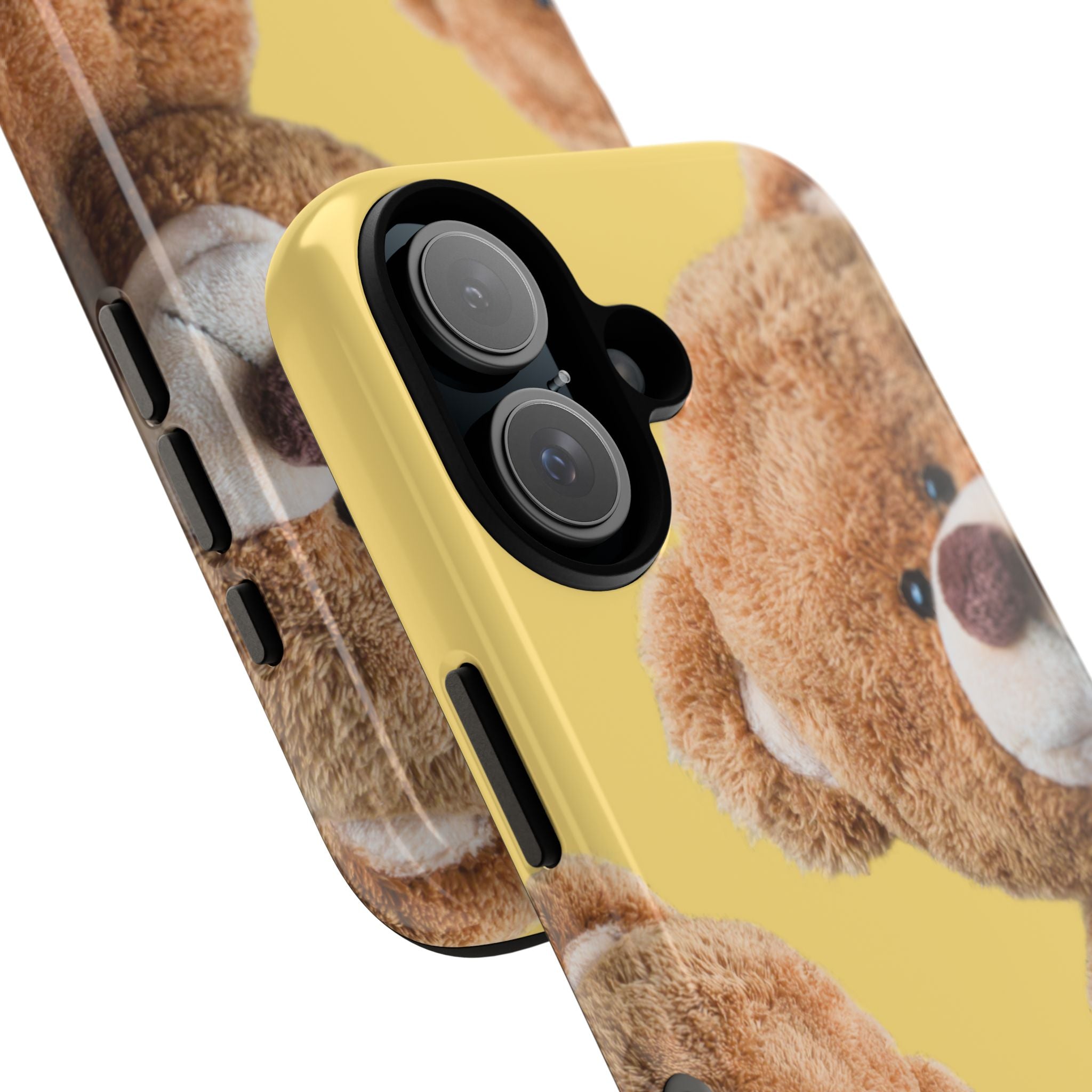 Full Print Custom Phone Case