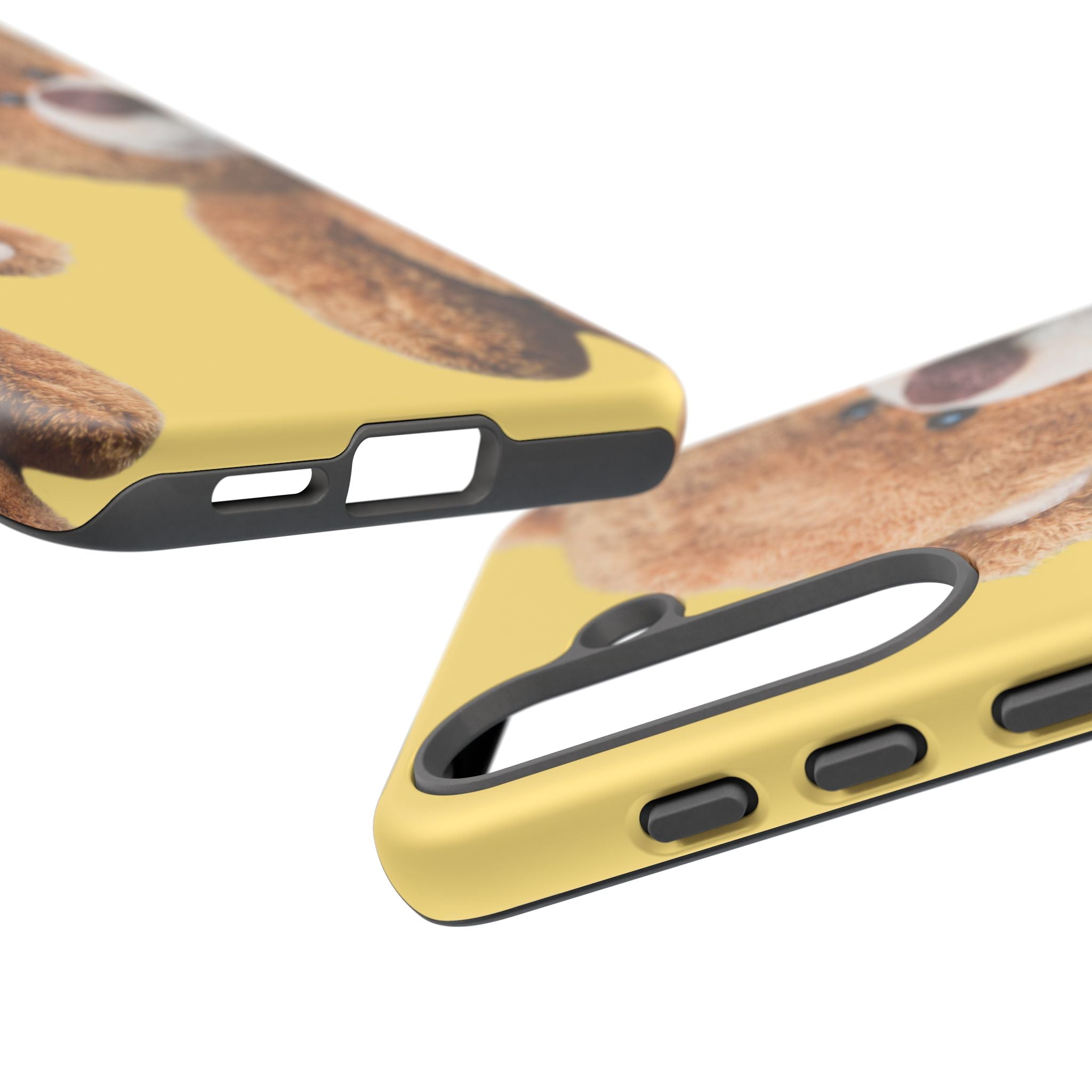 Full Print Custom Phone Case