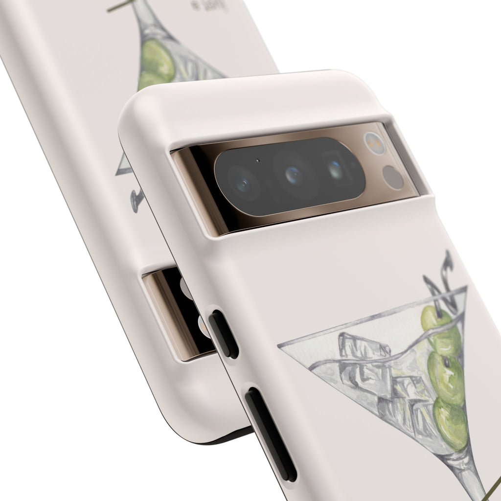 Just a Tini Bit Older Phone Case