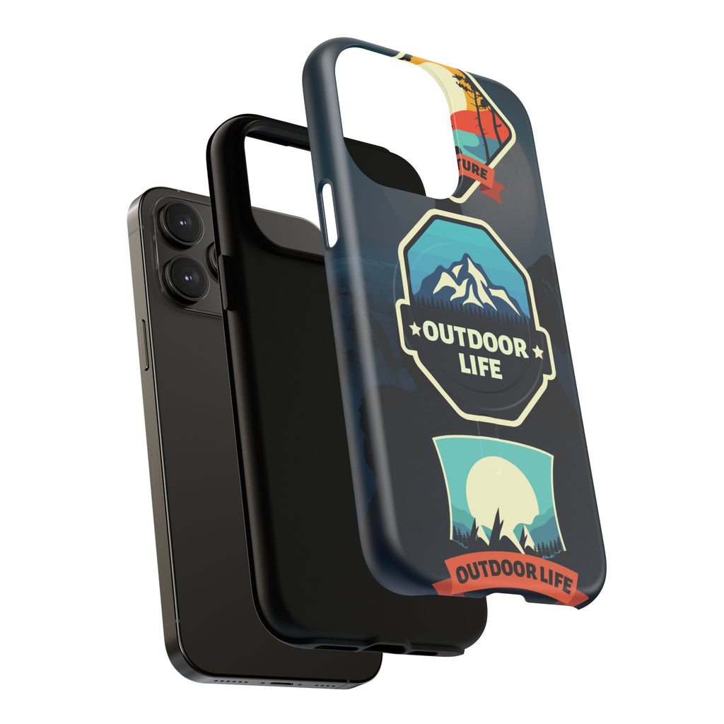 Into the Wild Premium MagSafe