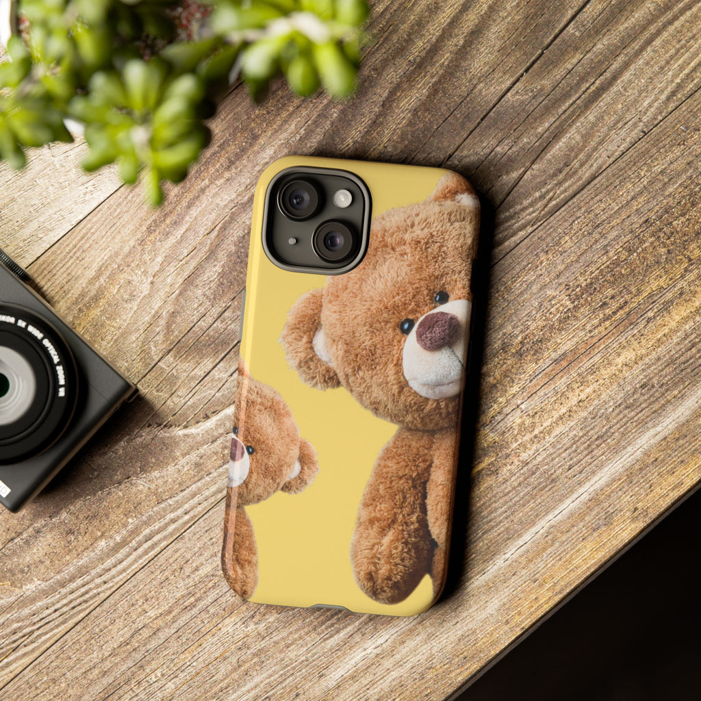 Full Print Custom Phone Case