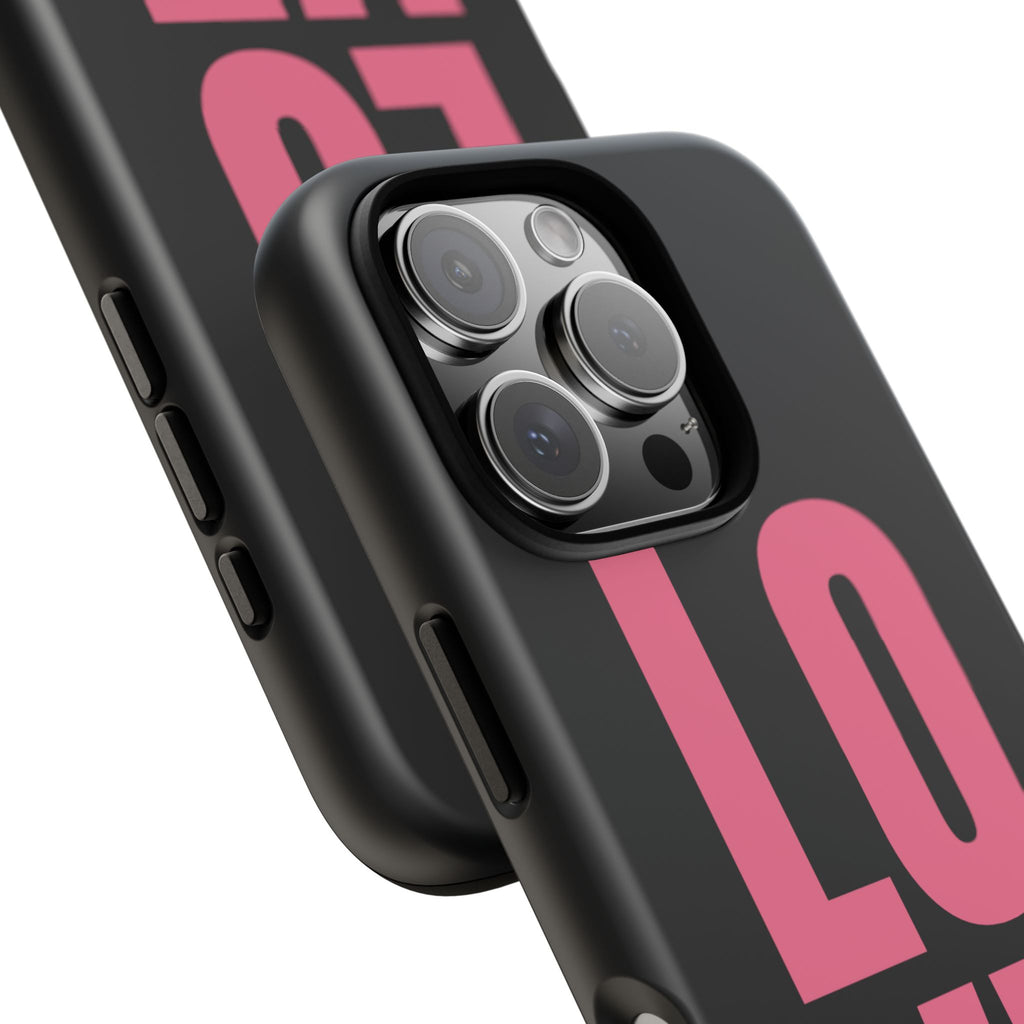 LOVE Phone Case