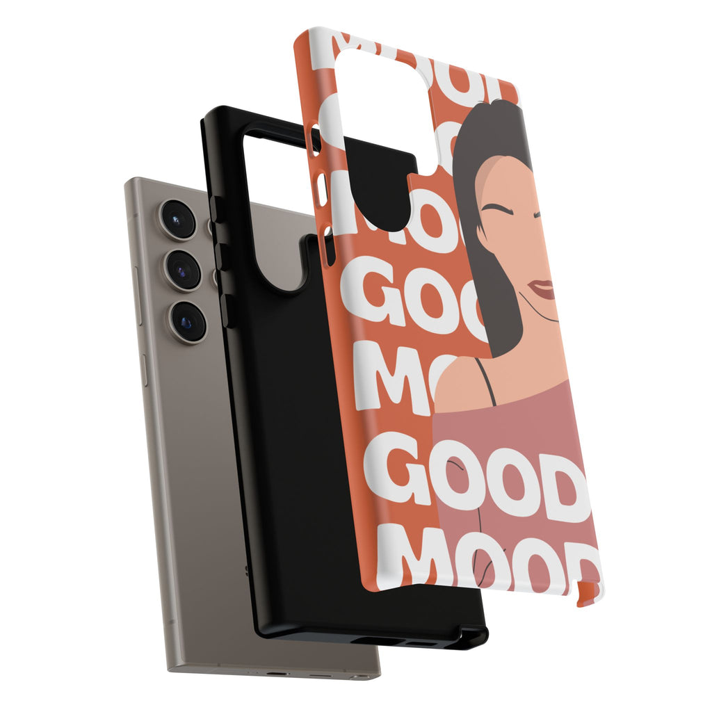 Mood Phone Case