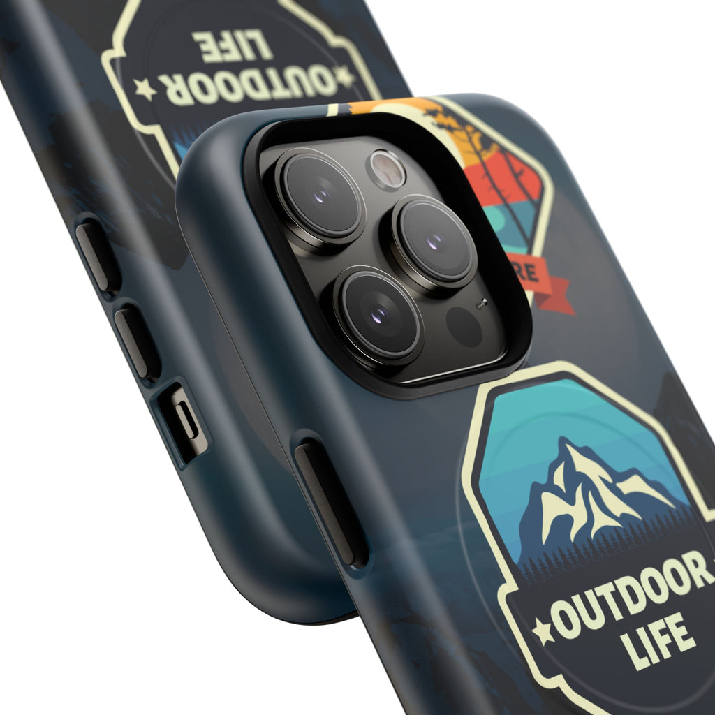 Into the Wild Premium MagSafe