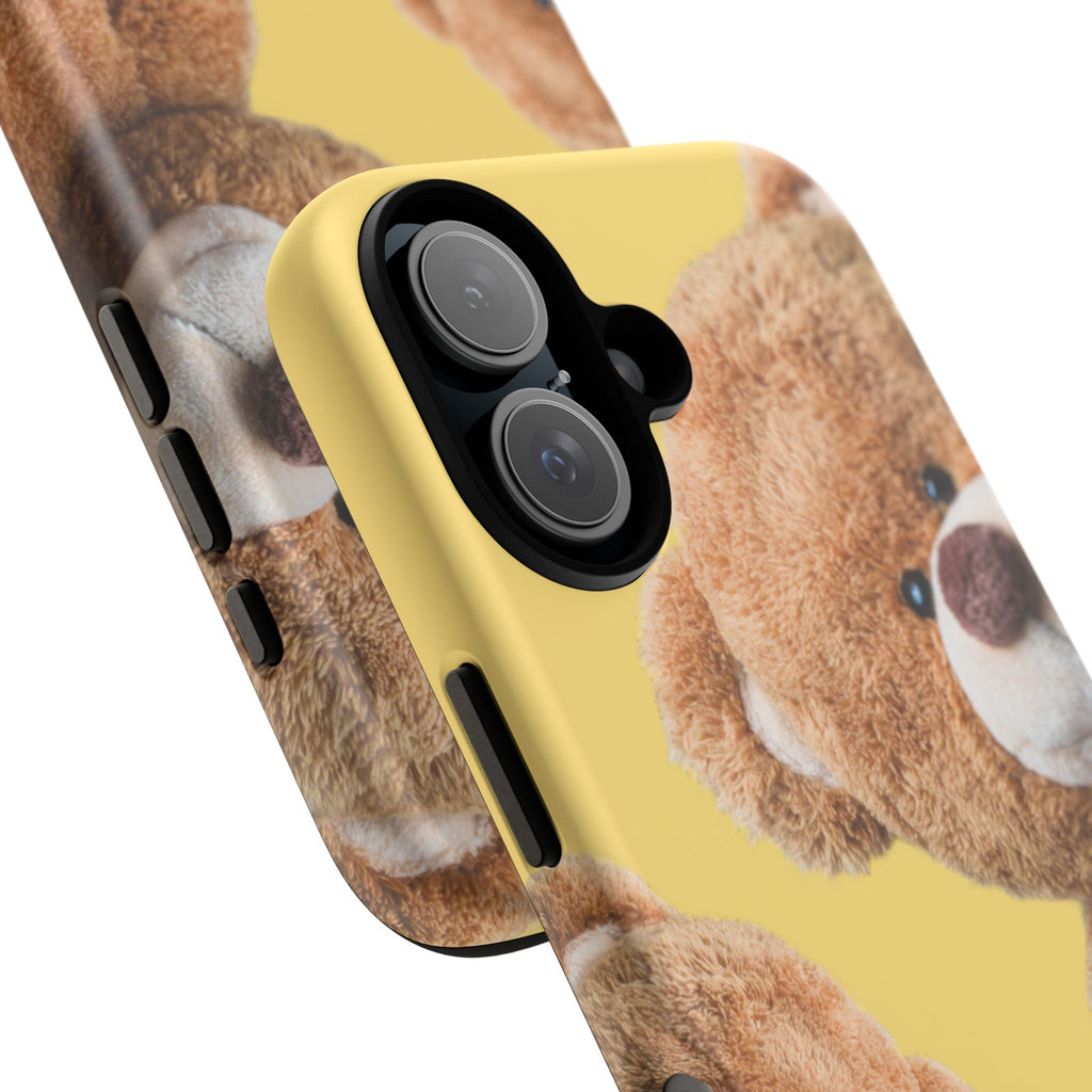 Full Print Custom Phone Case