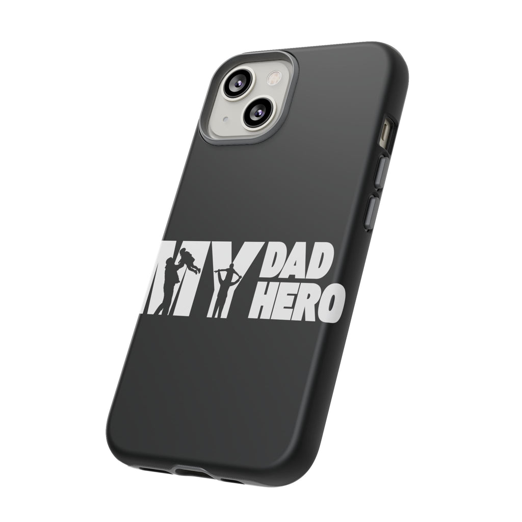 My Dad My Hero Case