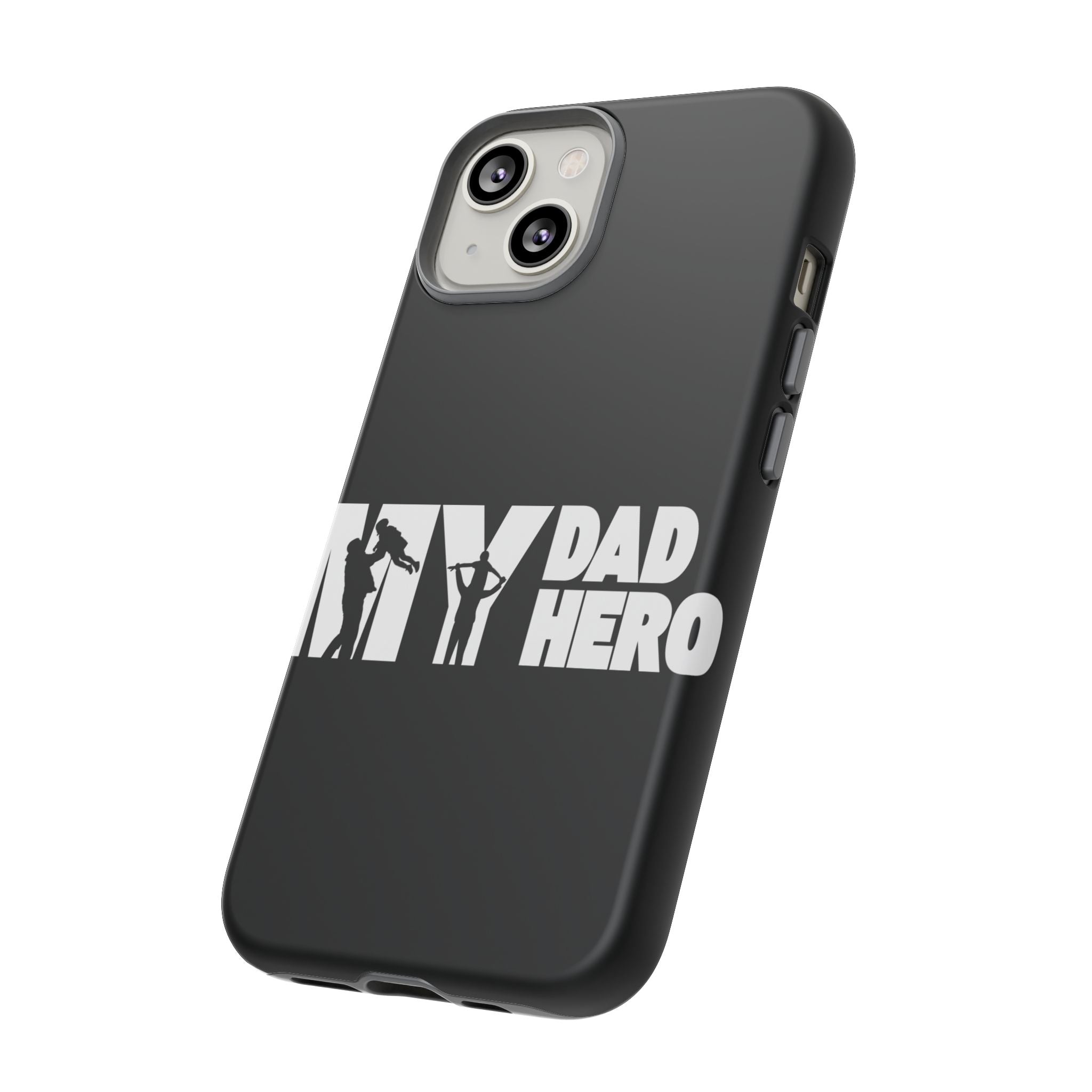 My Dad My Hero Case