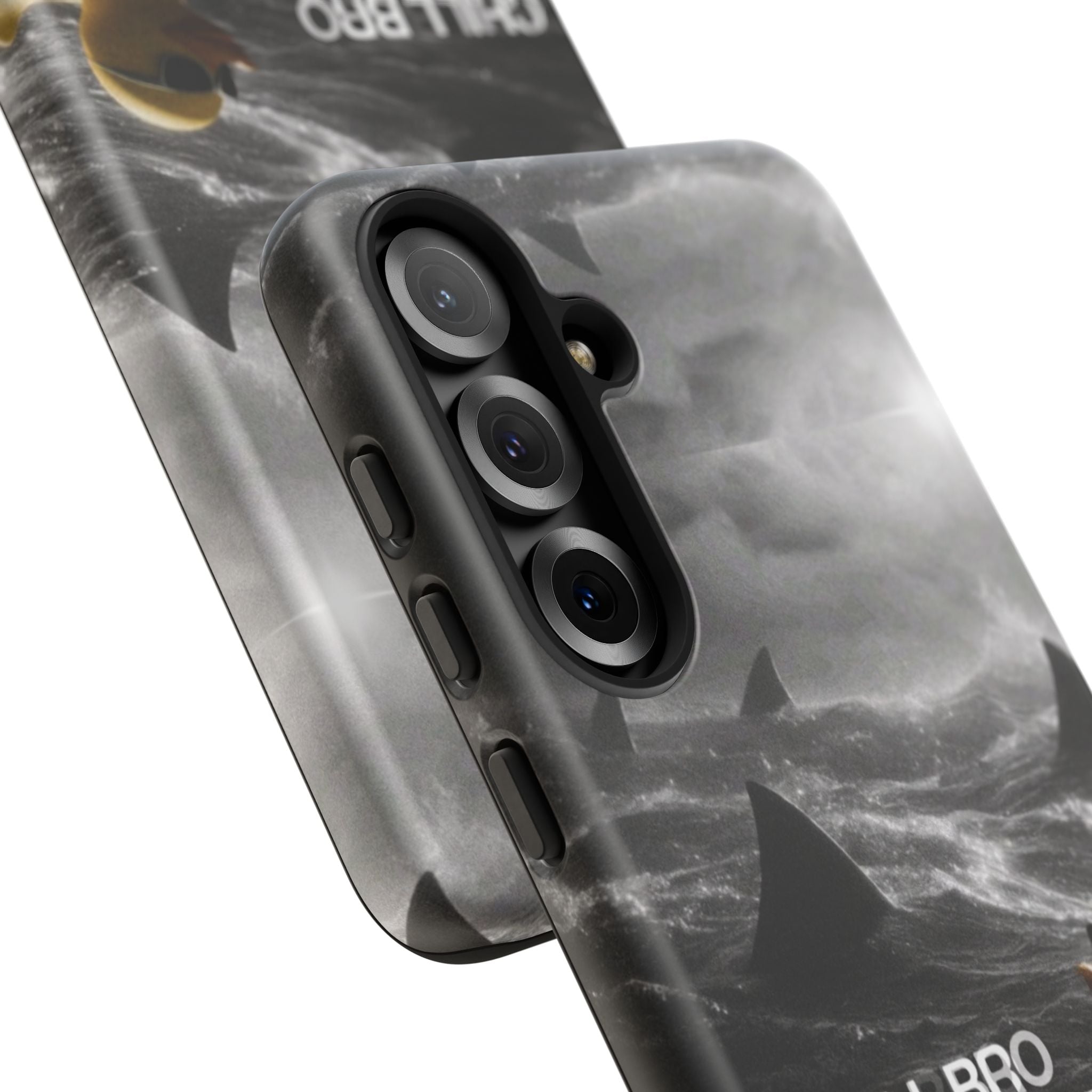 Chill Bro Phone Case