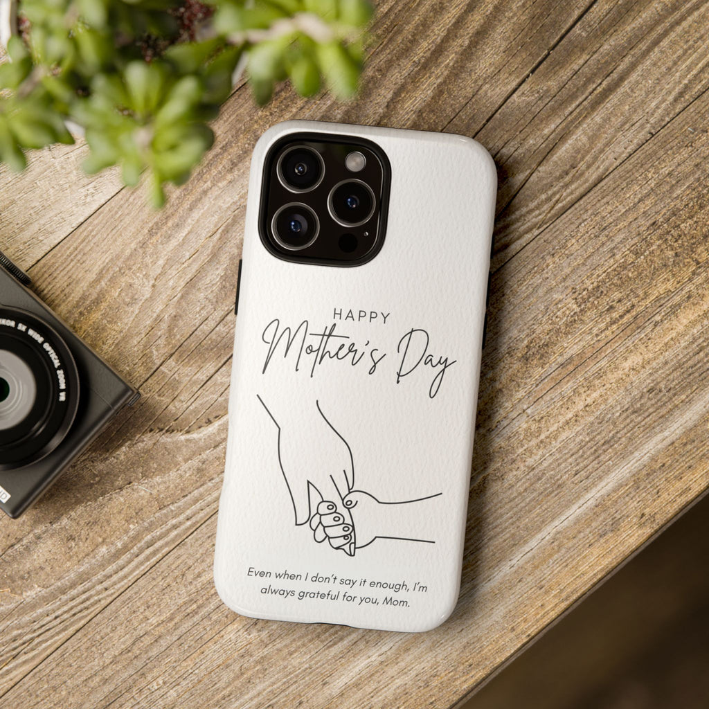 Happy Mother’s Day