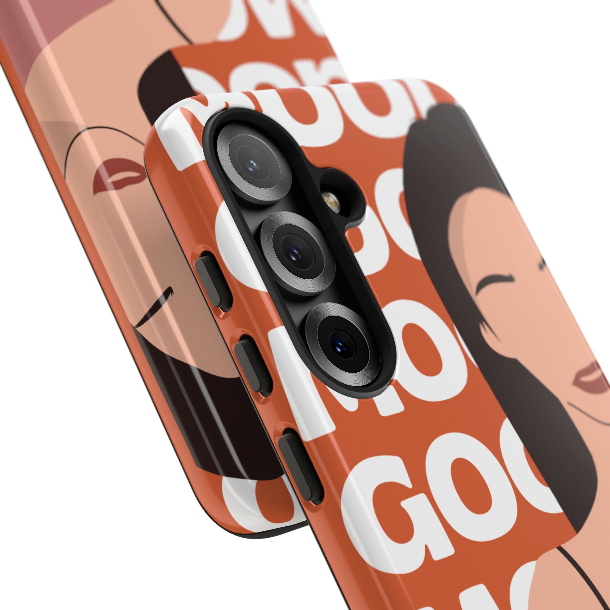 Mood Phone Case