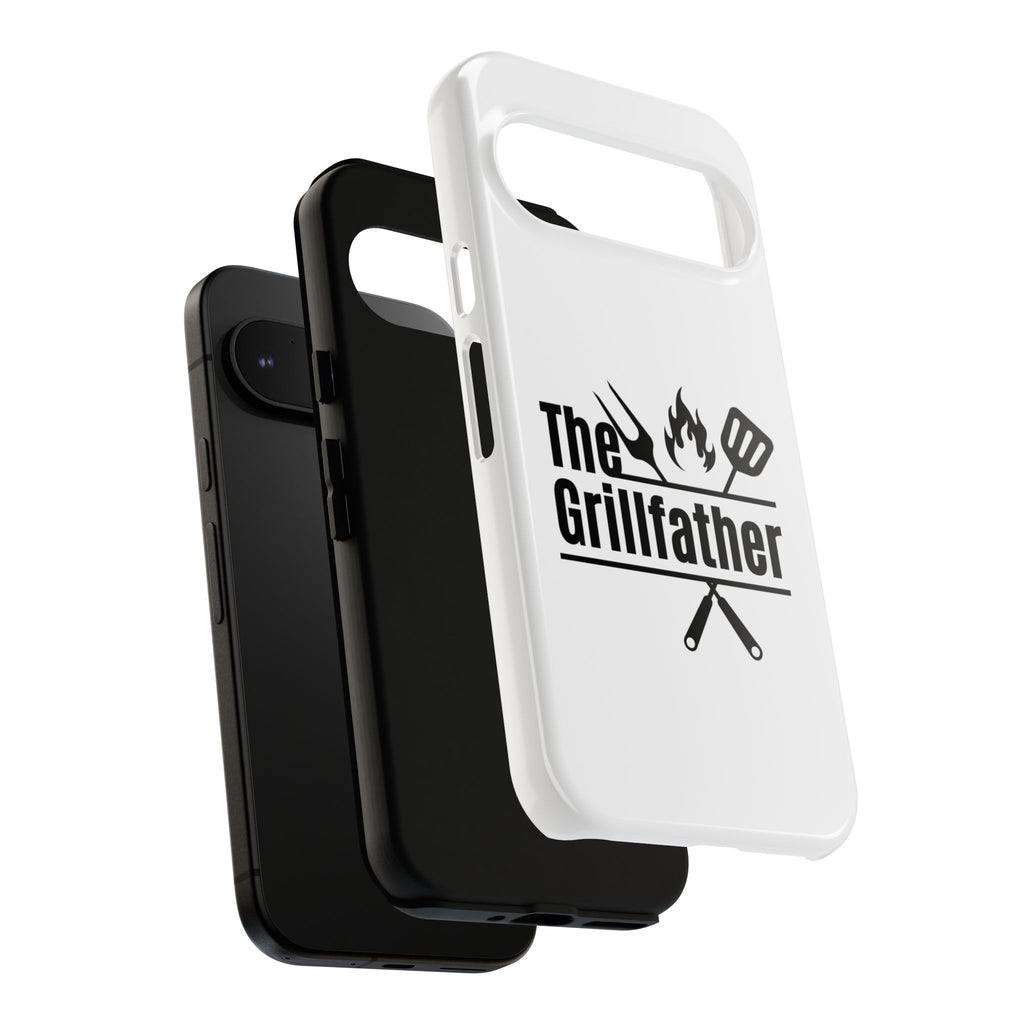 The Grillfather Phone Case