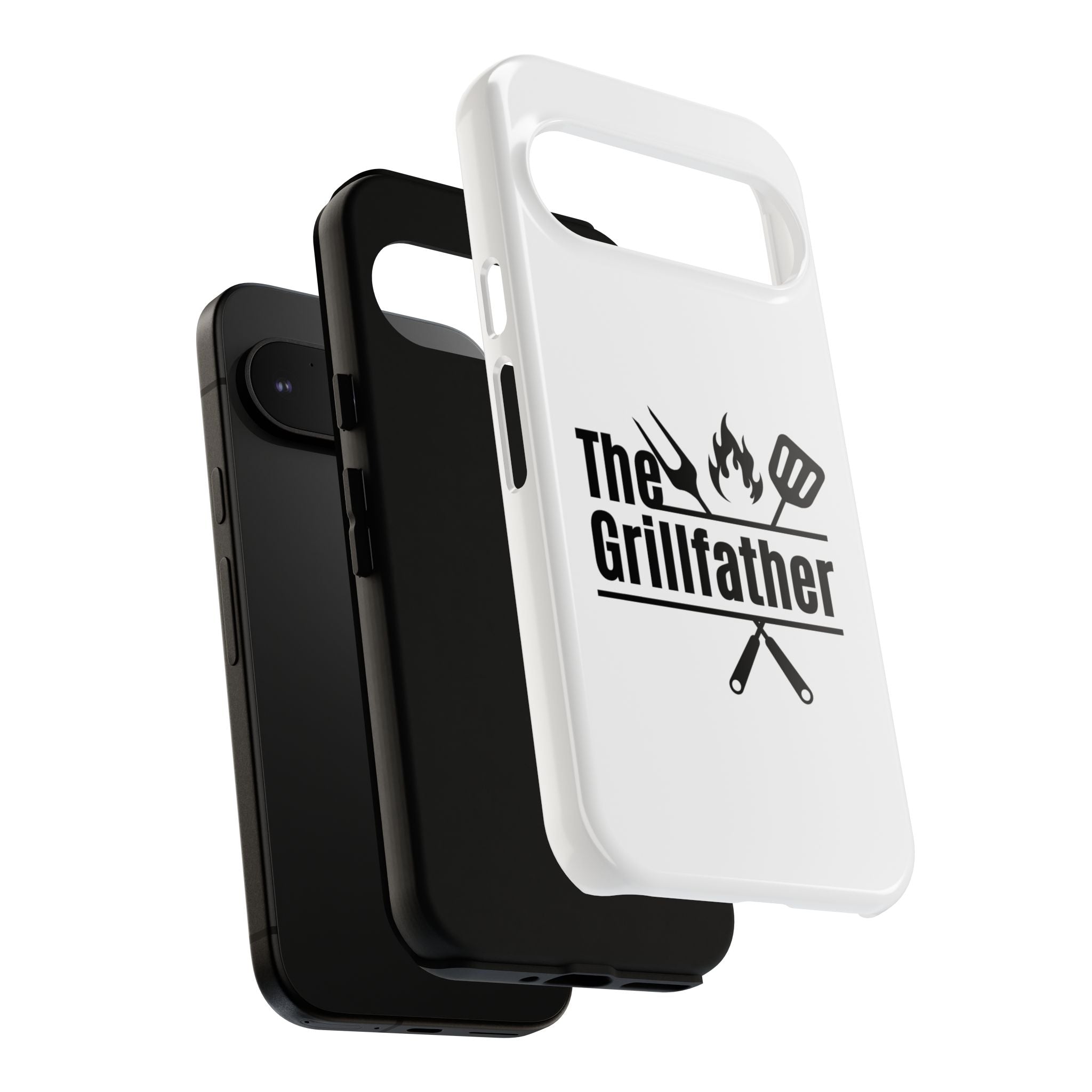The Grillfather Phone Case