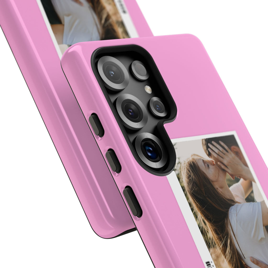 Personalized Couple Case