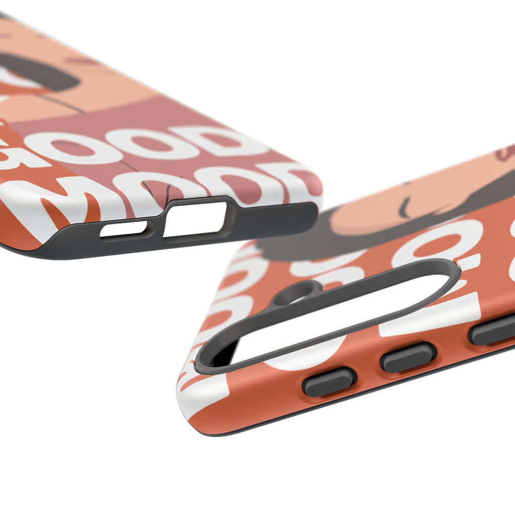 Mood Phone Case
