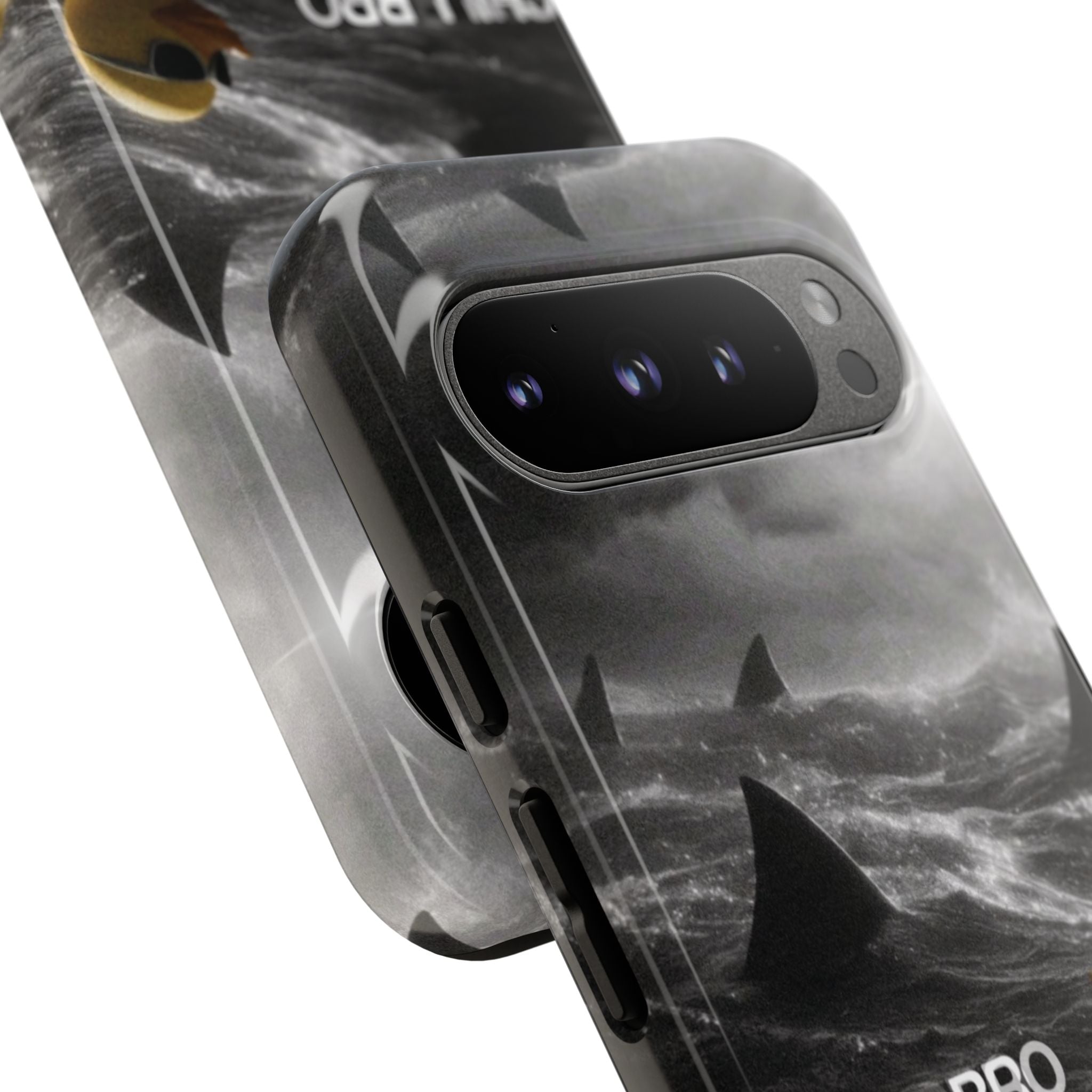 Chill Bro Phone Case