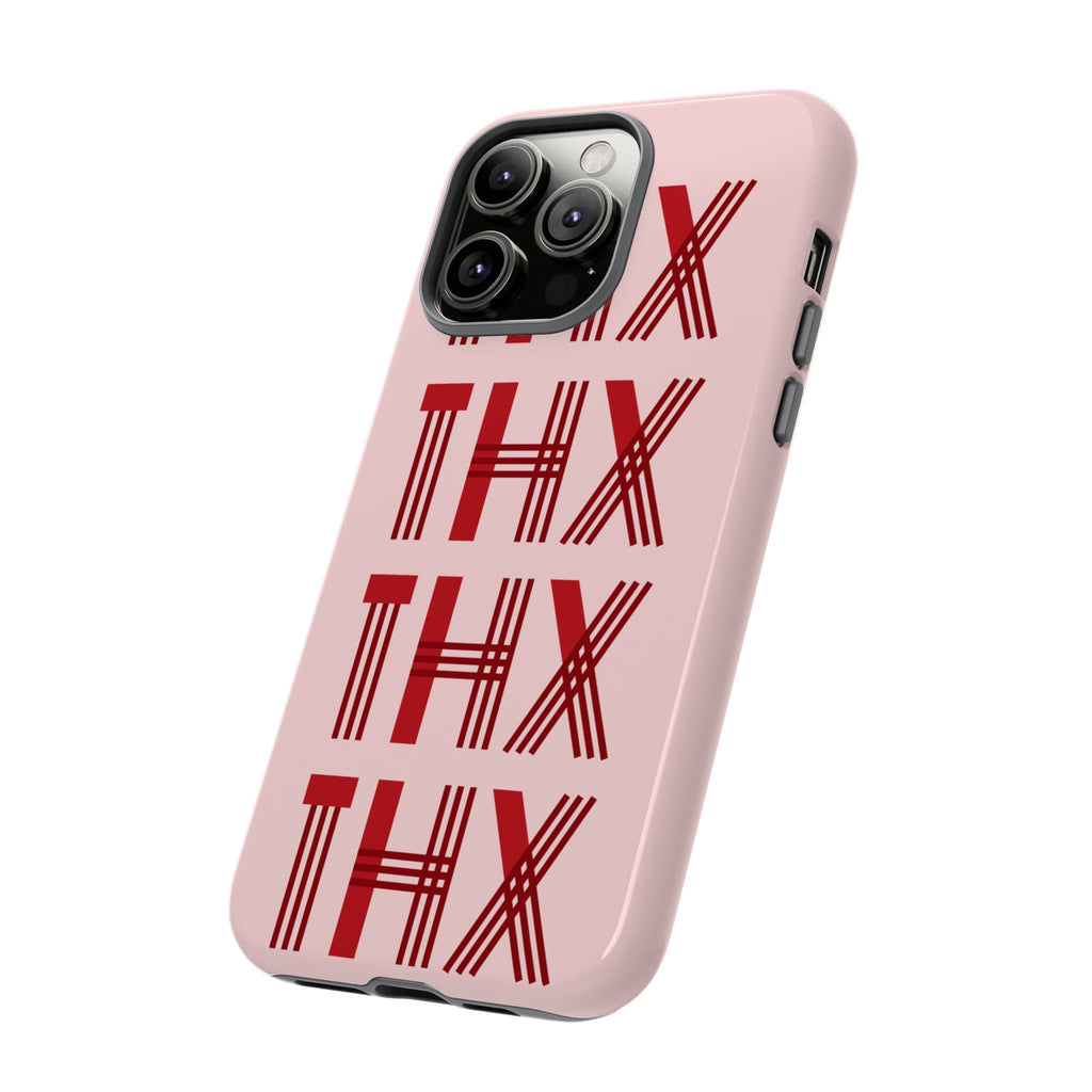 THX Phone Case