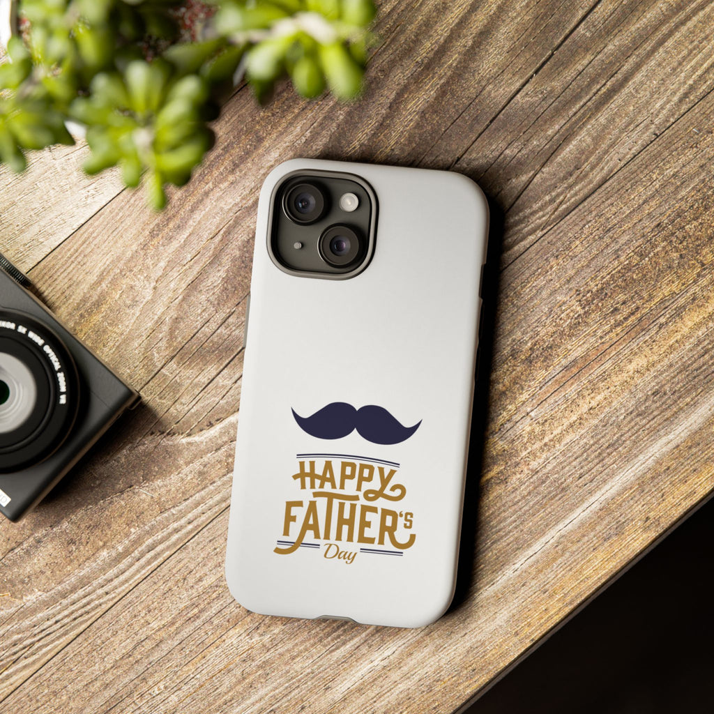 Luxury Father's Day Case