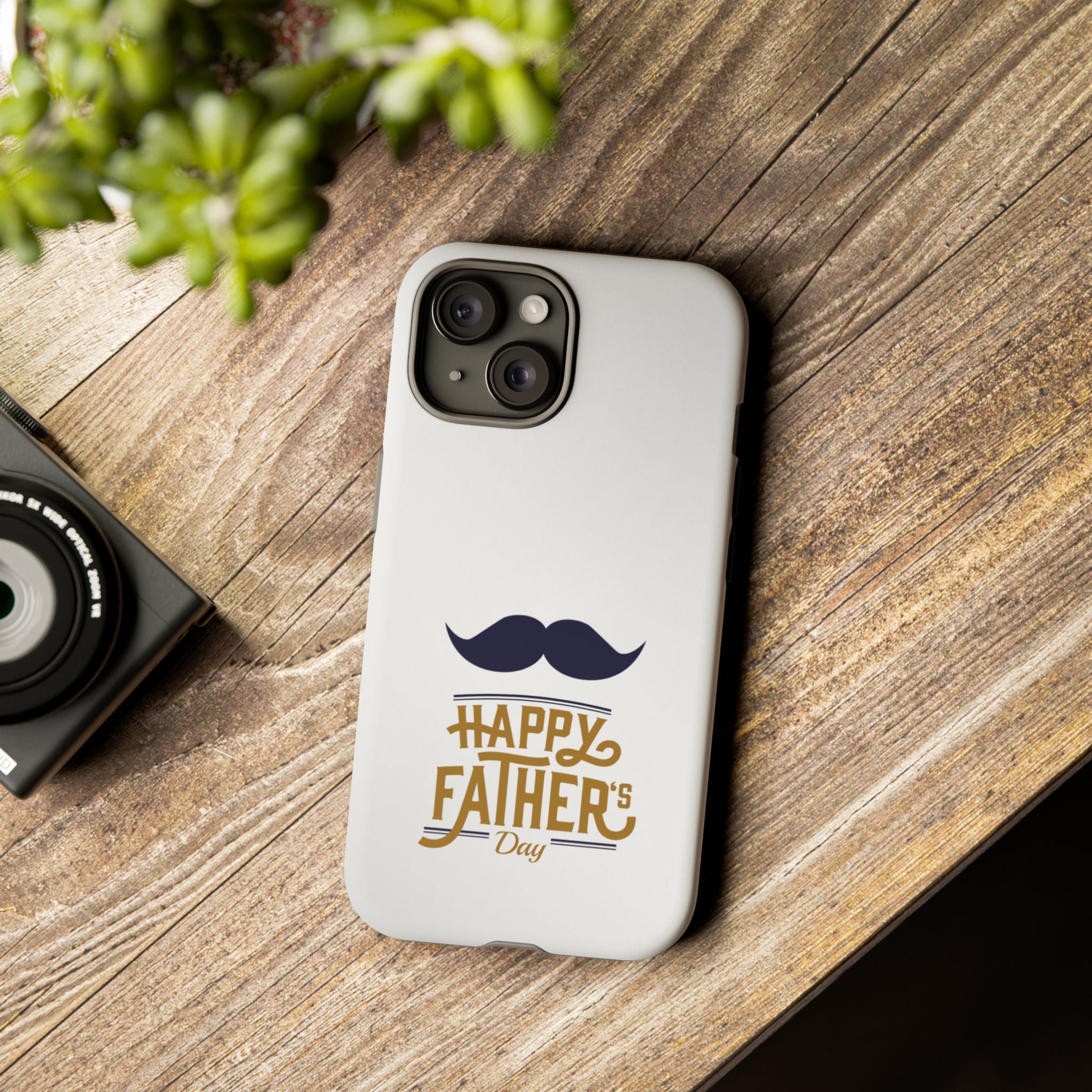 Luxury Father's Day Case