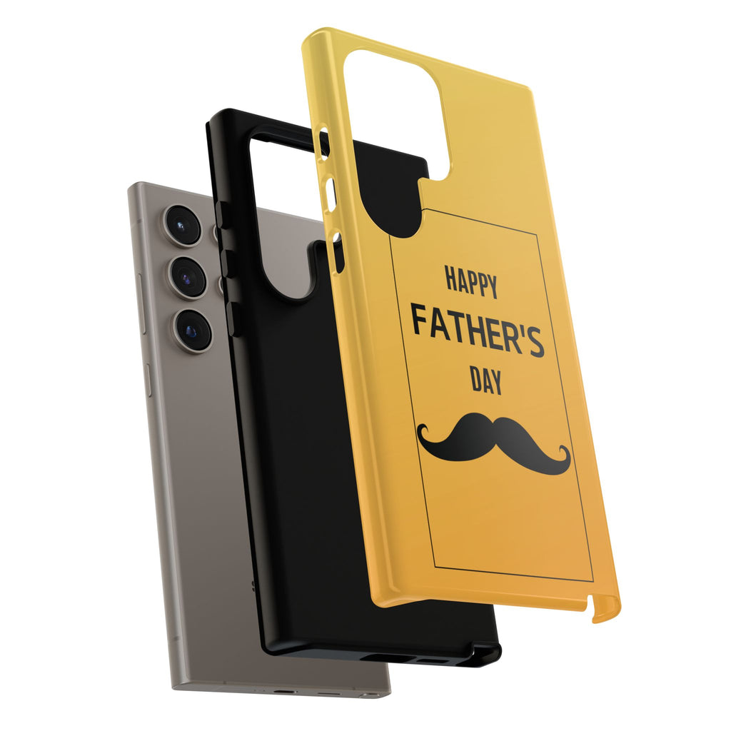 Happy Father's Day Phone Case