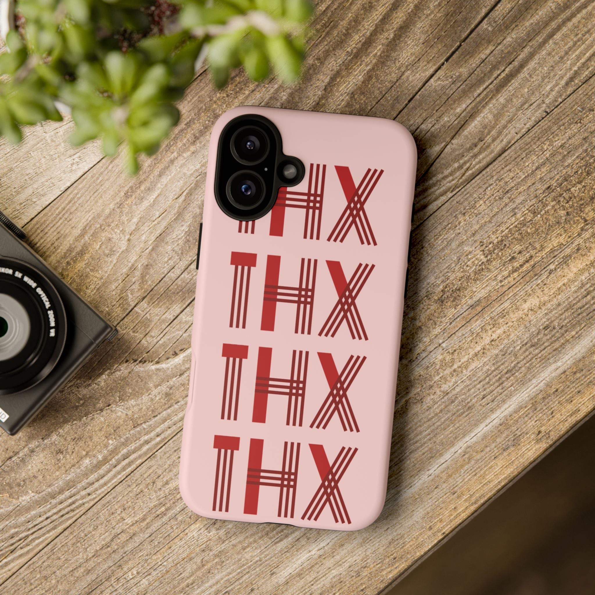 THX Phone Case