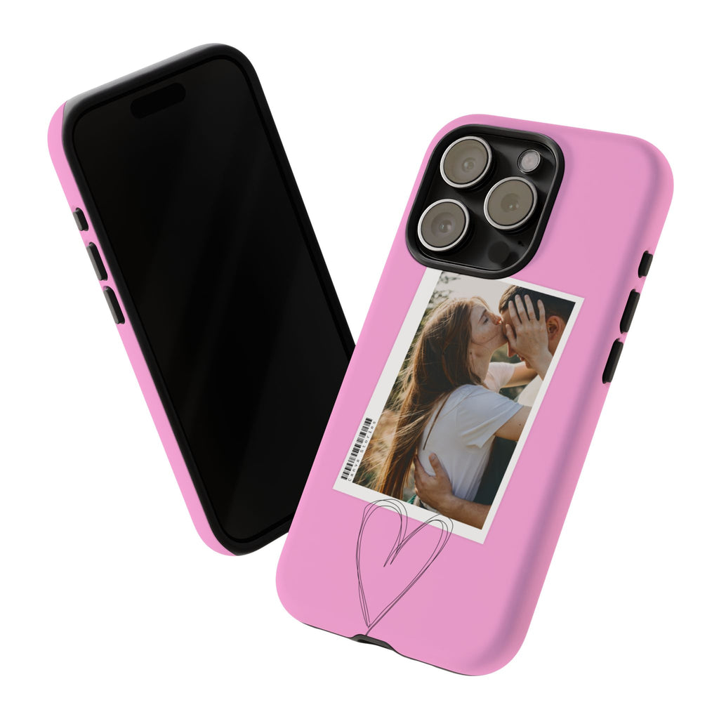 Personalized Couple Case