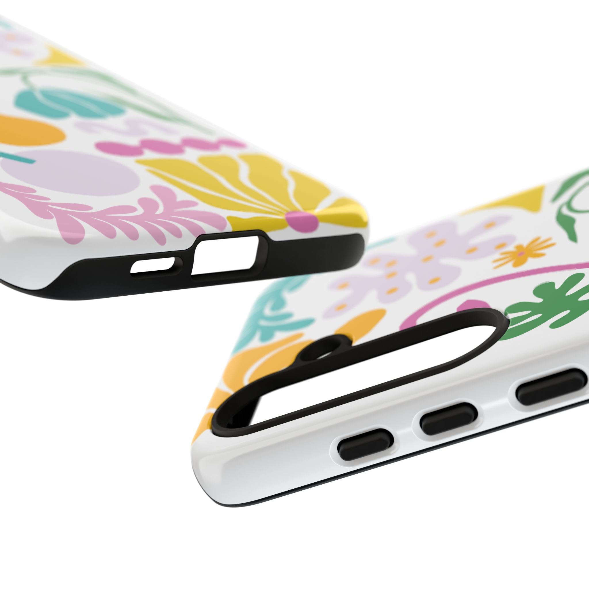 Abstract Floral