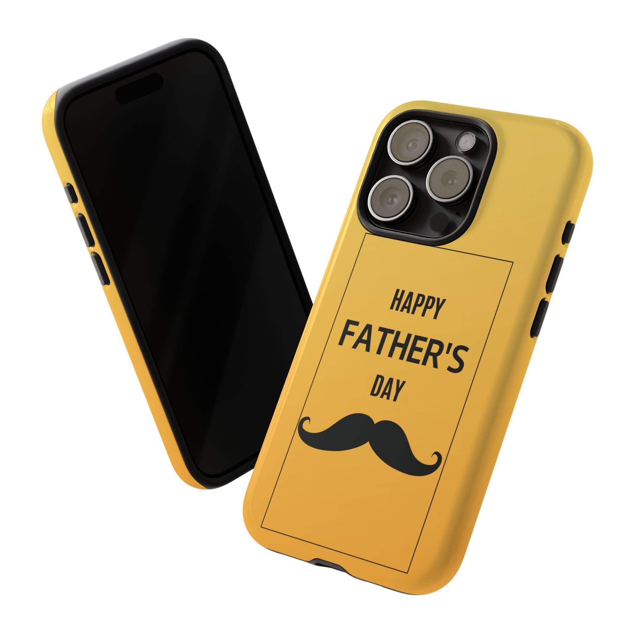 Happy Father's Day Phone Case